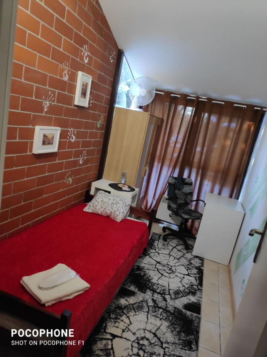 Ochota Forest Guest House view 3