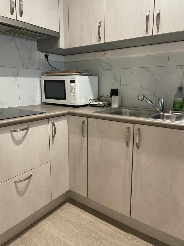 Appartement Sol Y Mar