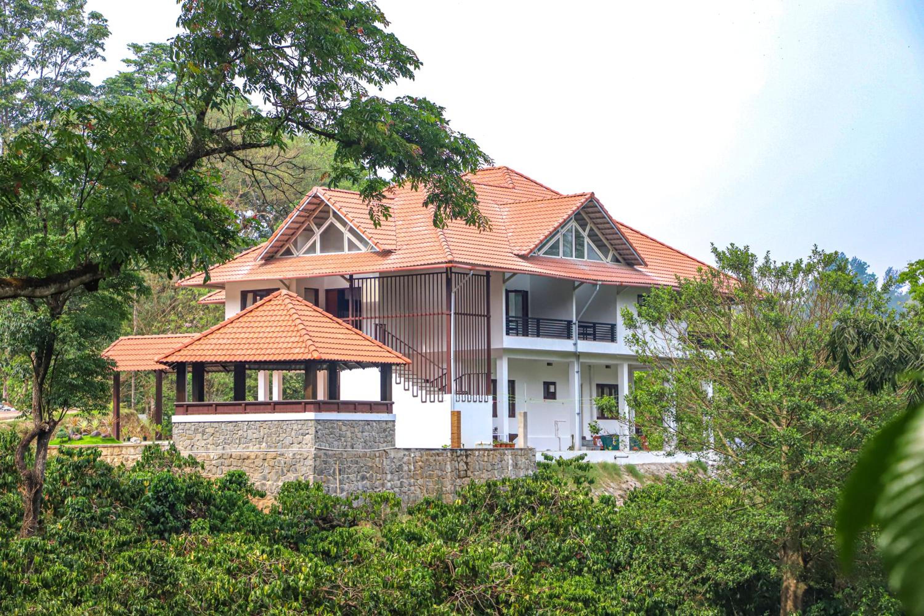Whisper Valley Coorg