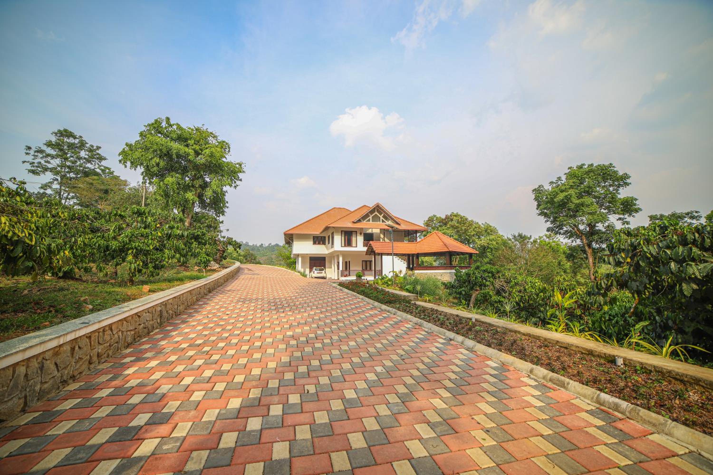 Whisper Valley Coorg