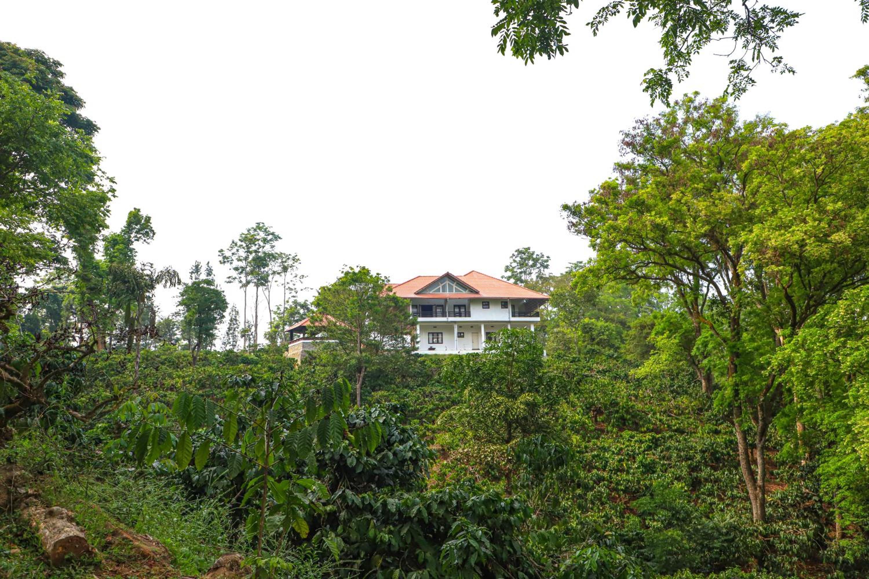 Whisper Valley Coorg