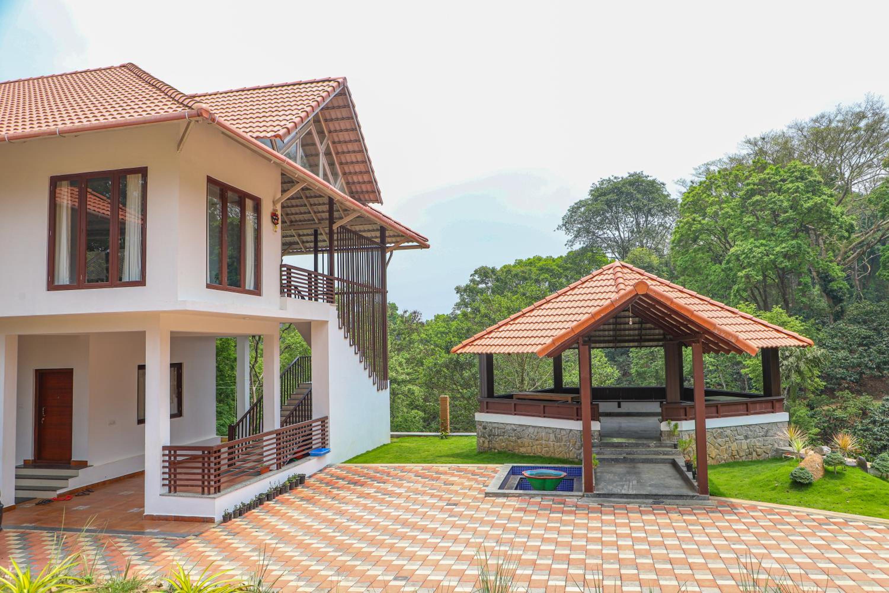 Whisper Valley Coorg