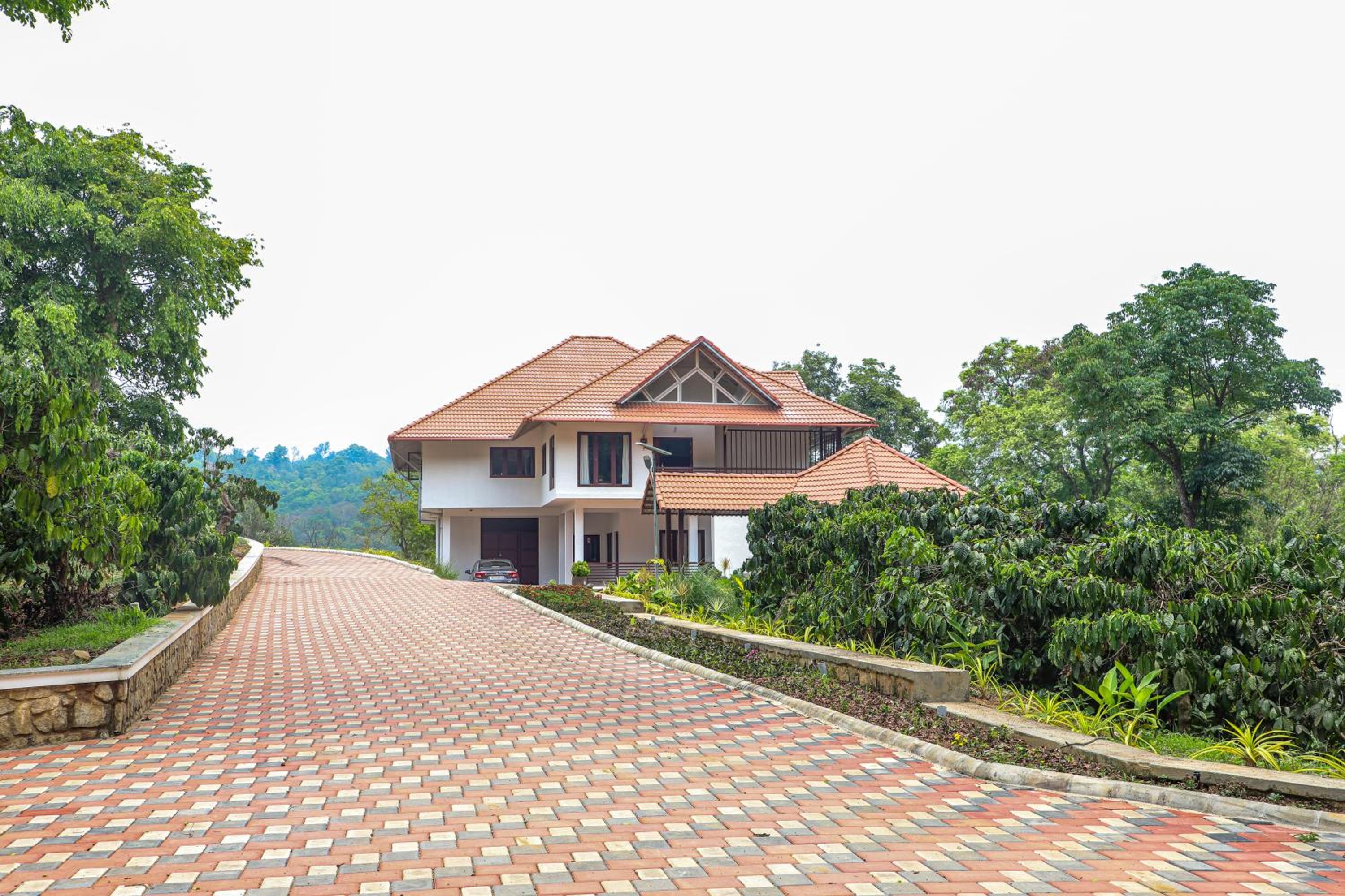 Whisper Valley Coorg