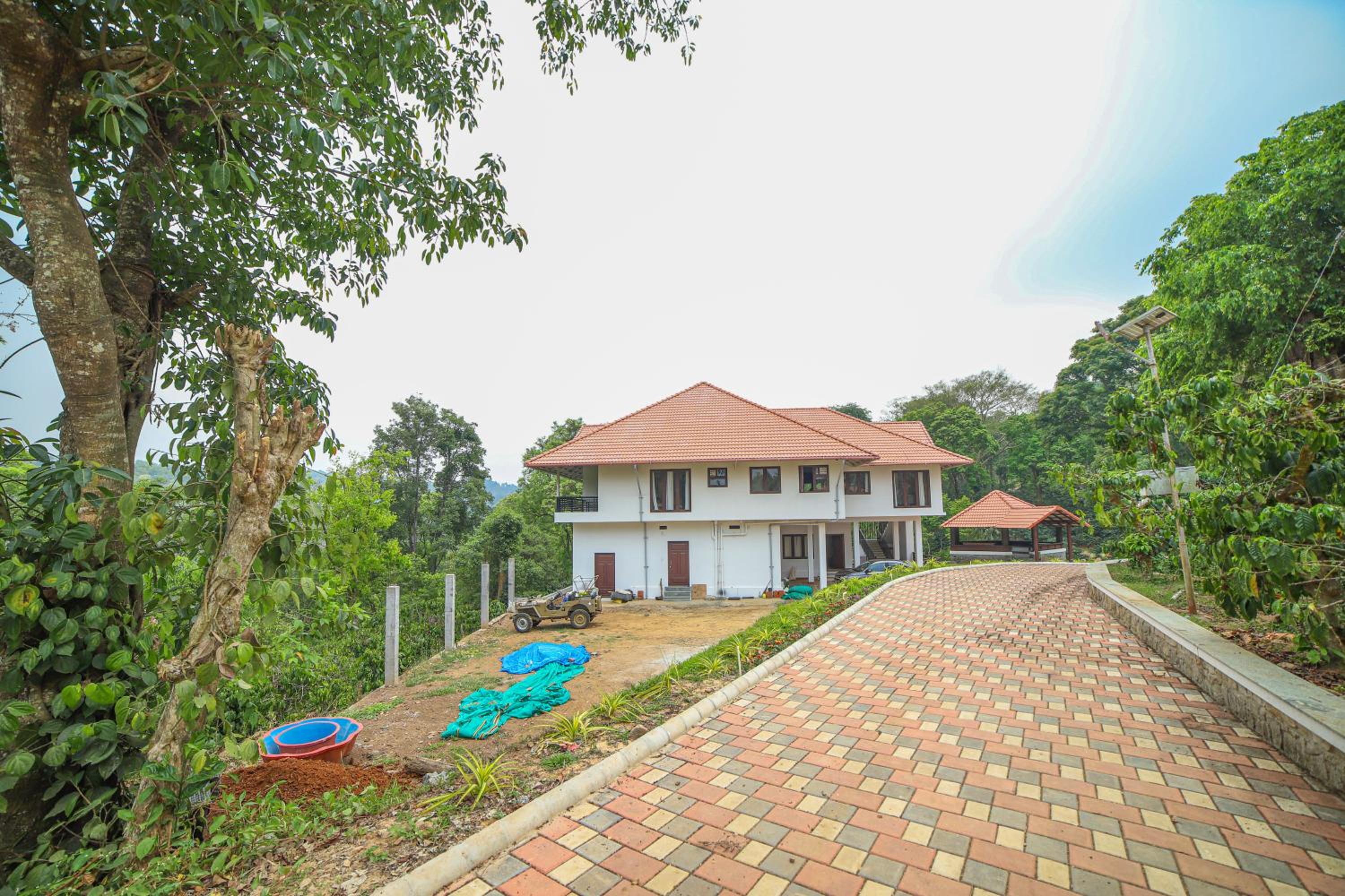 Whisper Valley Coorg