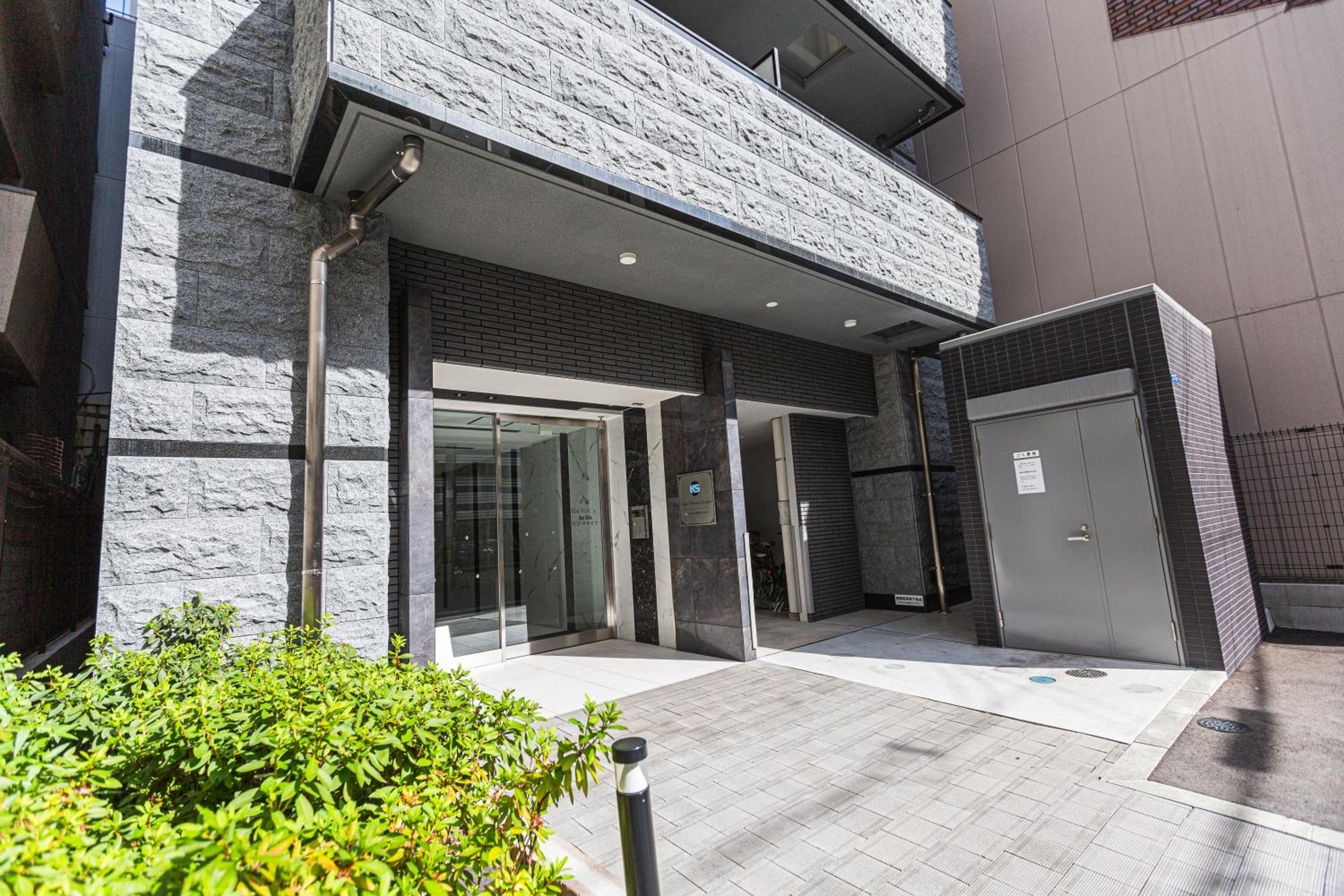 Apartment Hotel 11 Kuromon 2