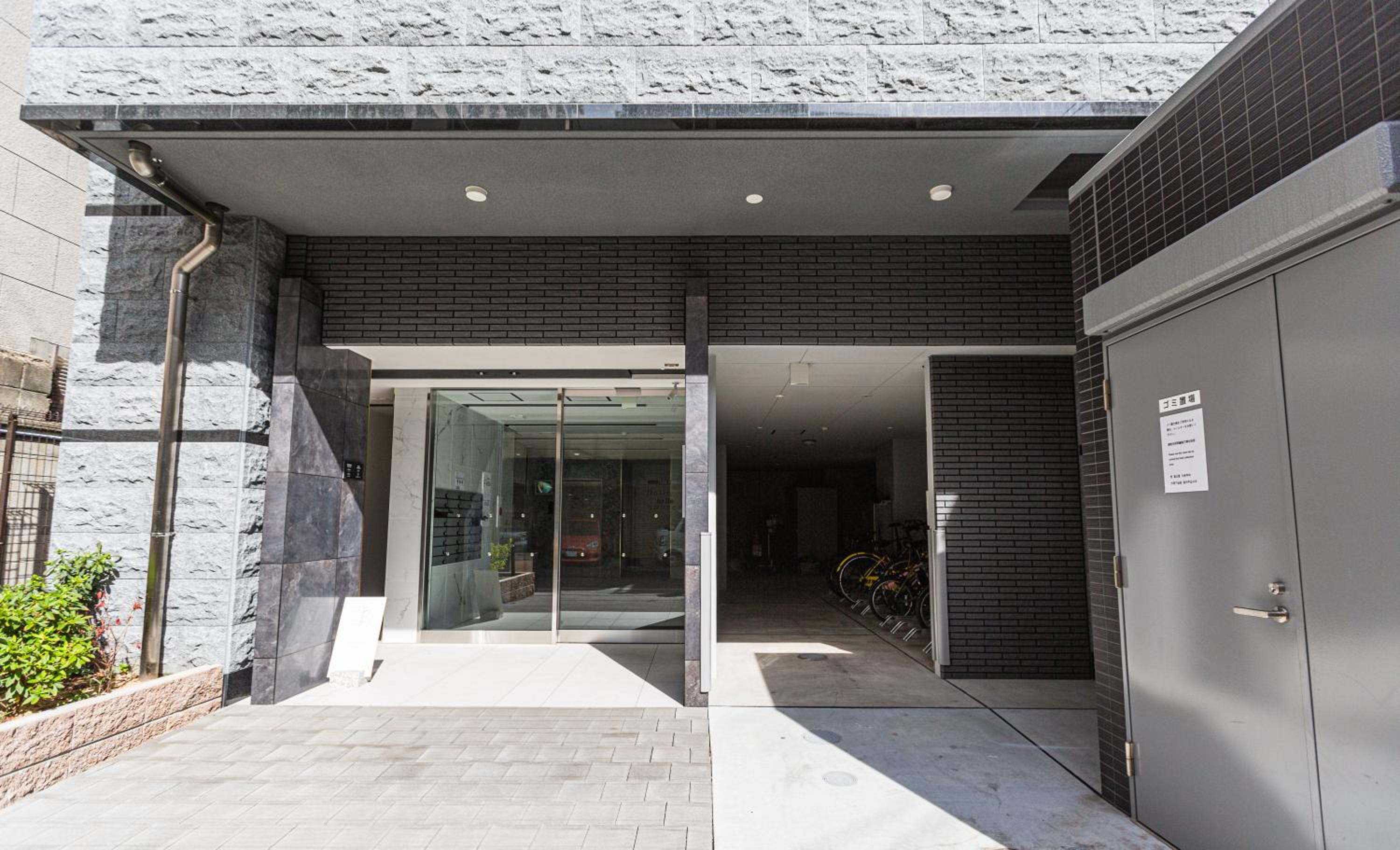 Apartment Hotel 11 Kuromon 2