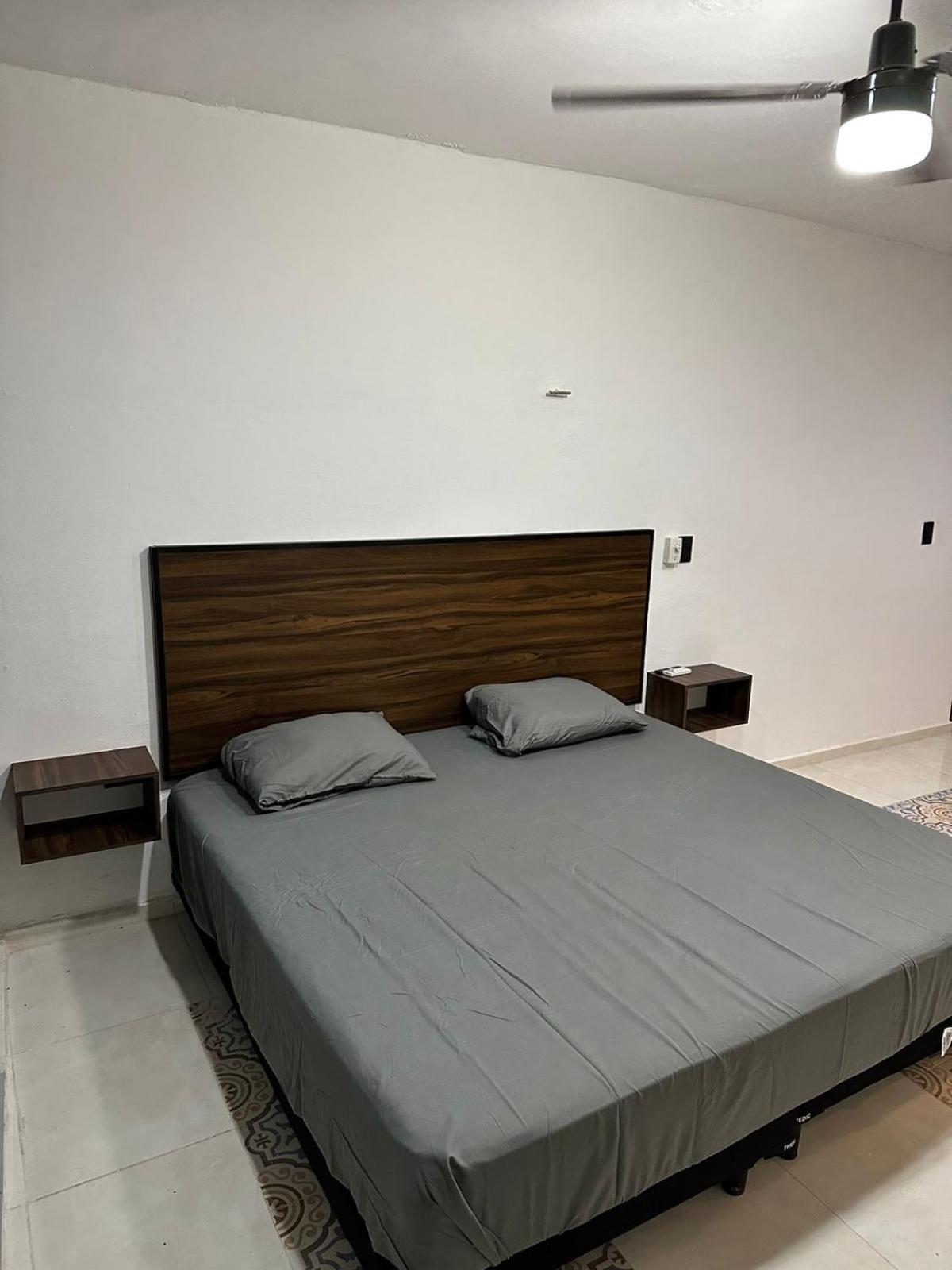 Apartamentos 31