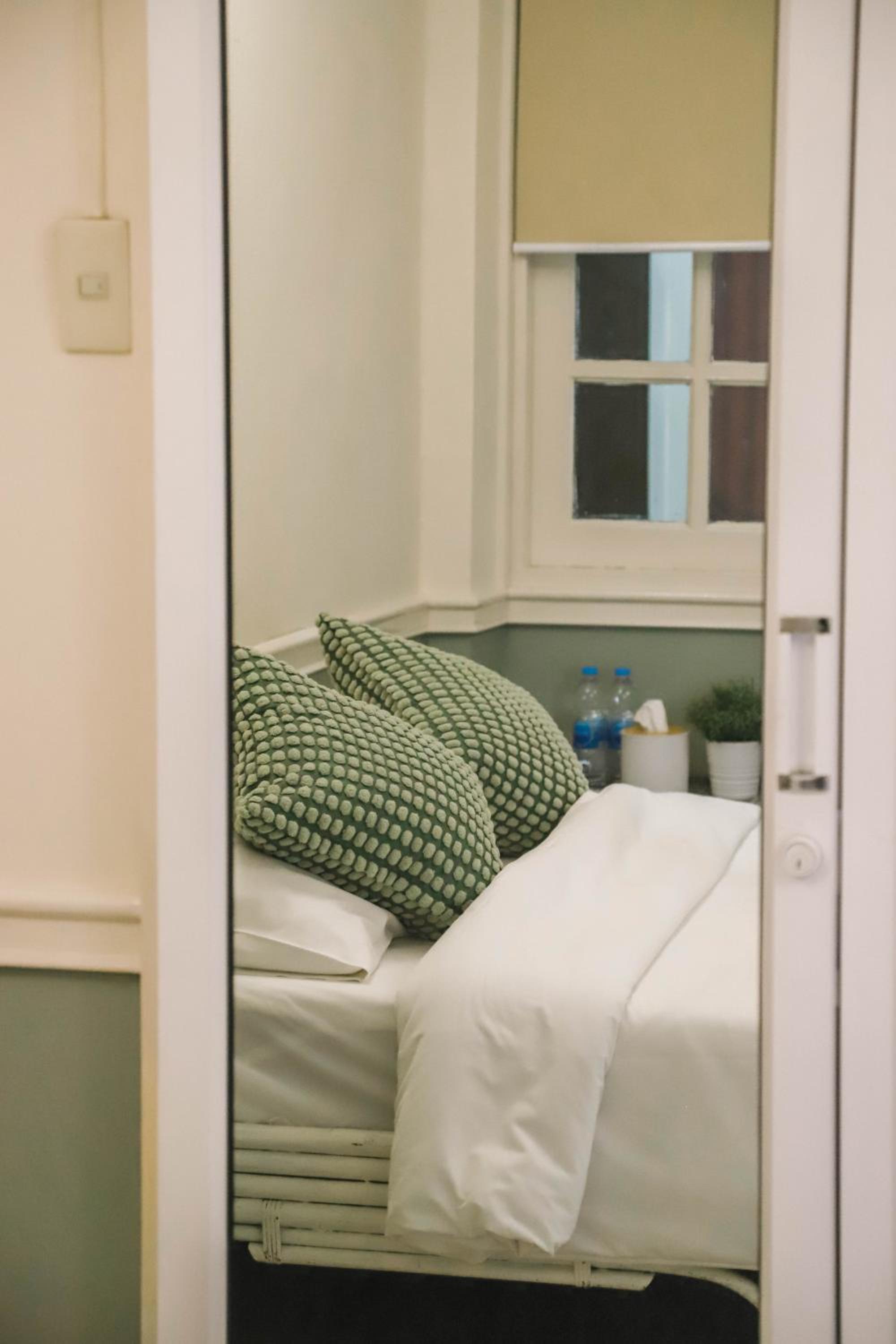 White Lodge Hotel Bangkok