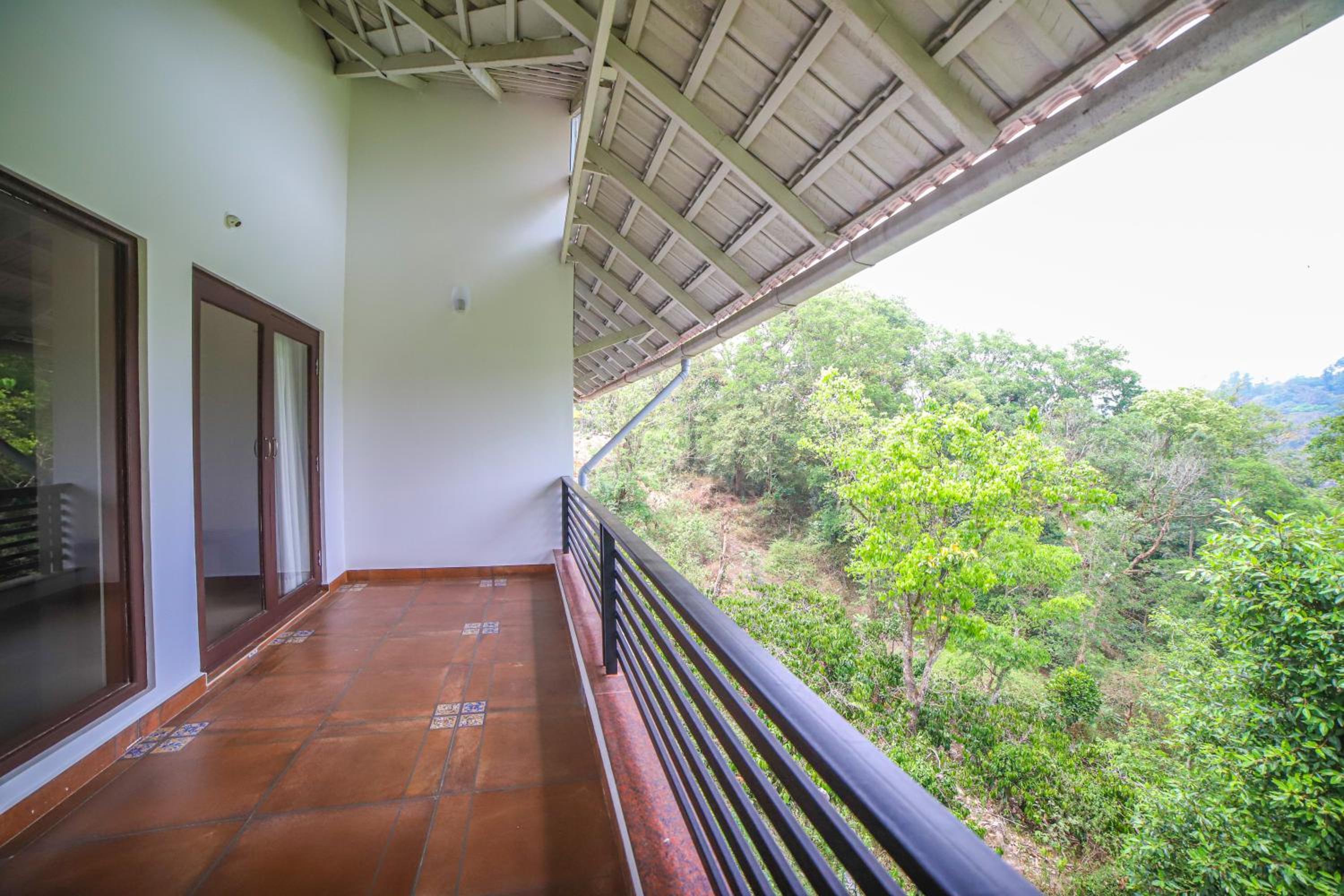 Whisper Valley Coorg