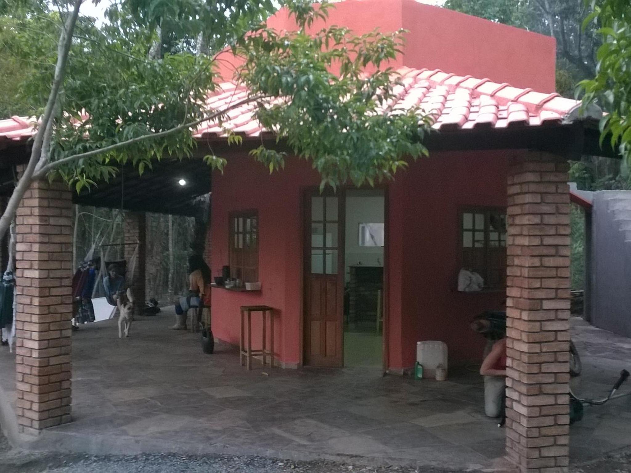 Camping Guapira