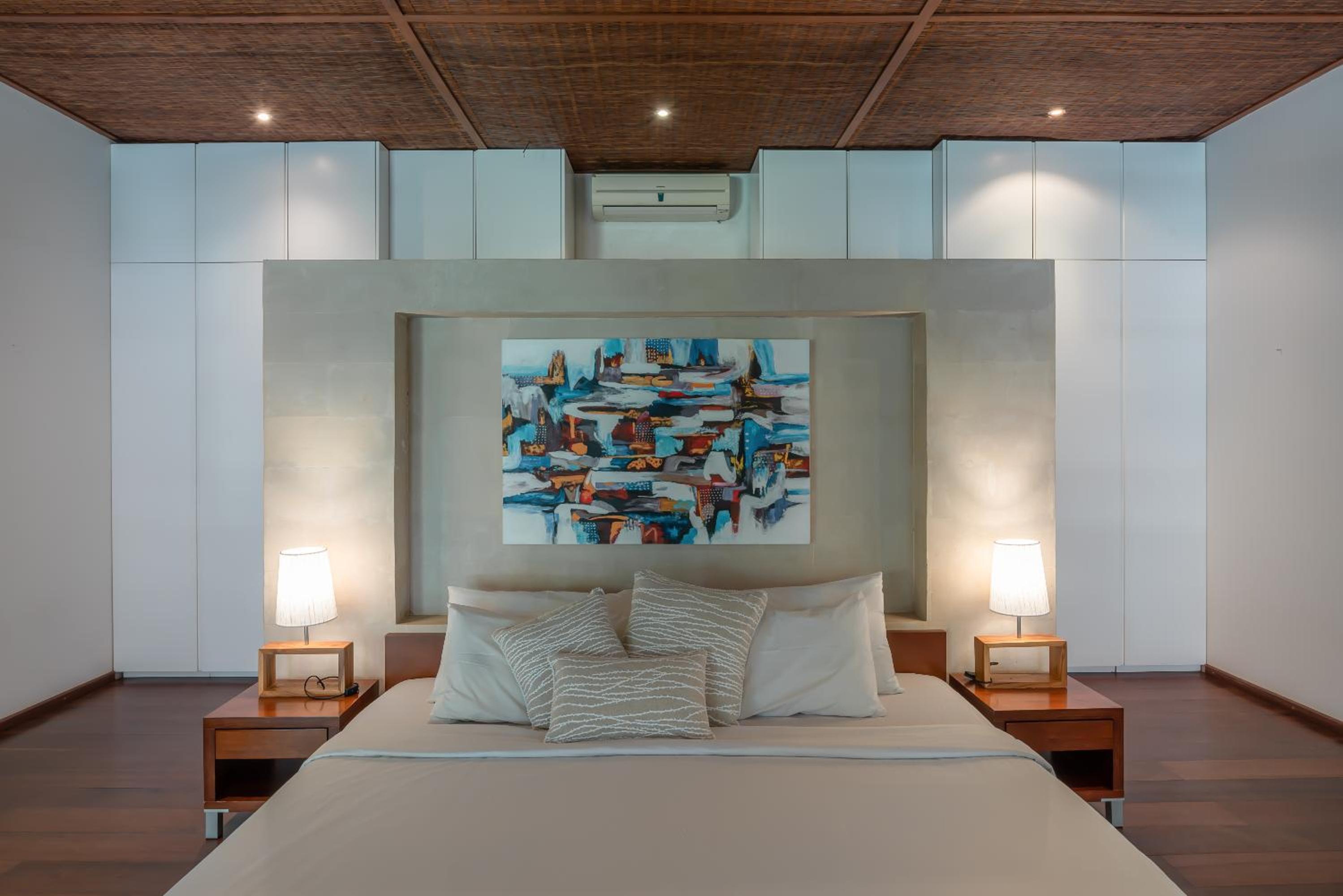Villa Claudia - Chic 3BR Family Villa with Pool & Play near Seminyak view 2