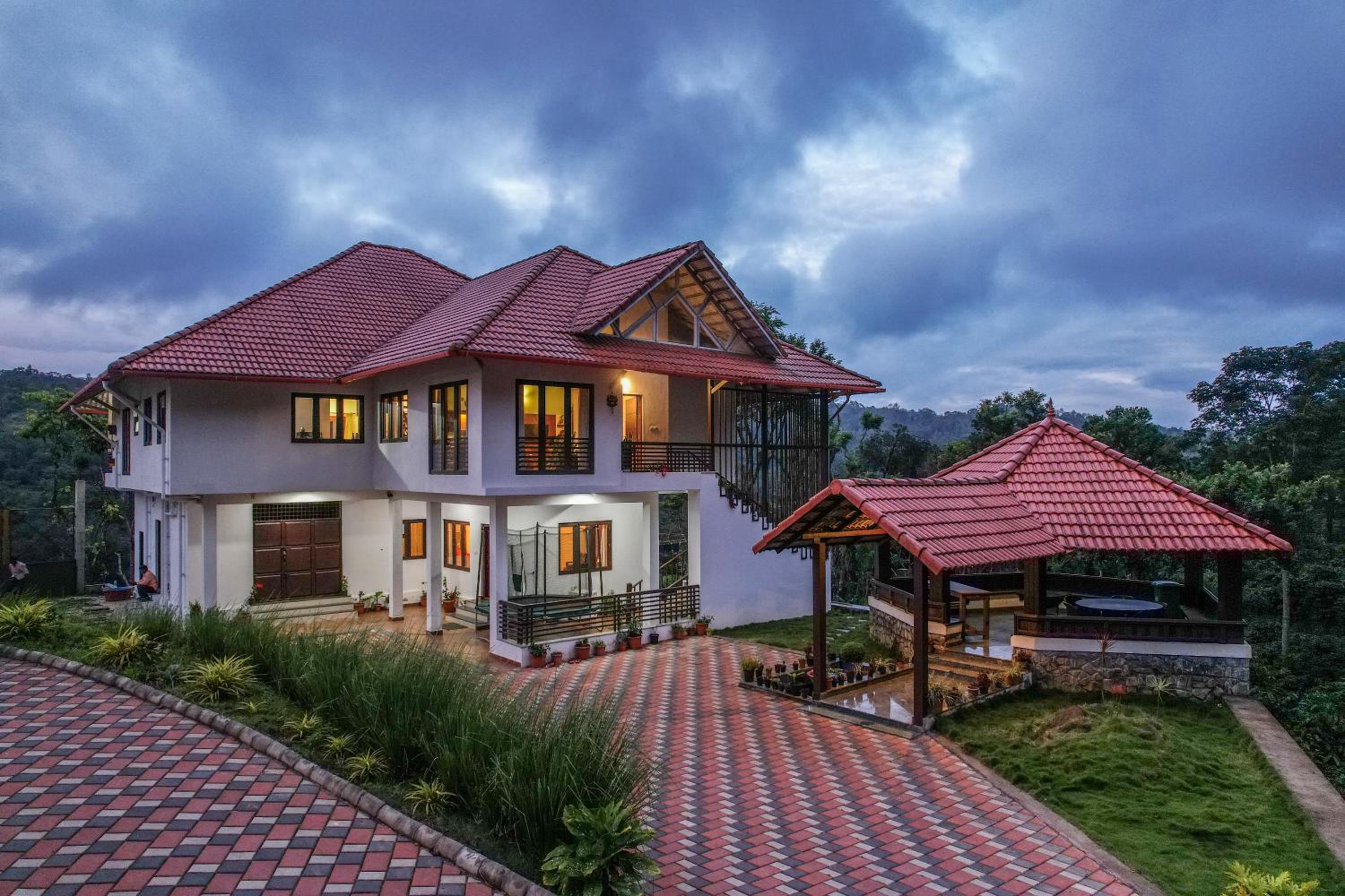 Whisper Valley Coorg