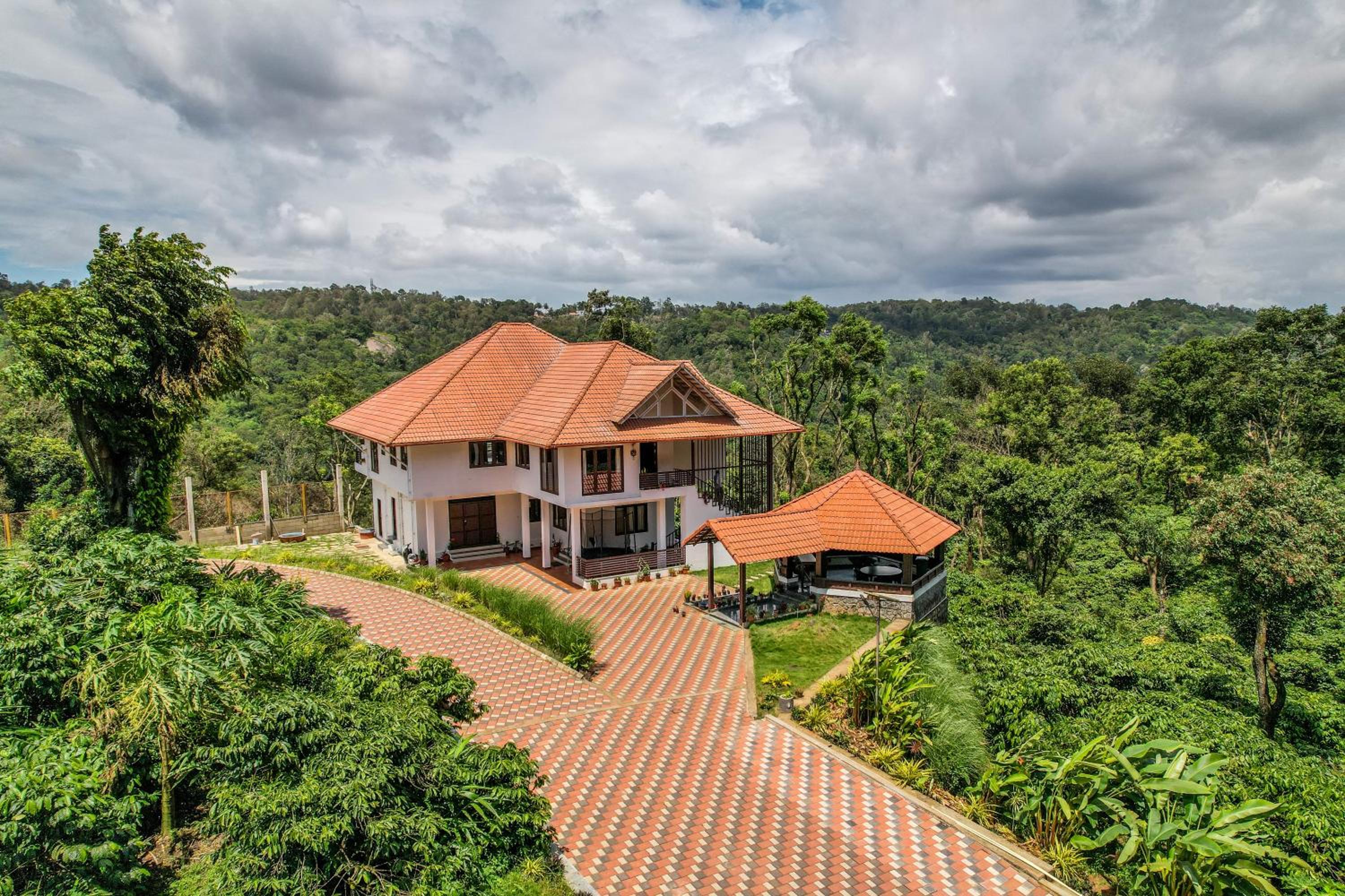 Whisper Valley Coorg
