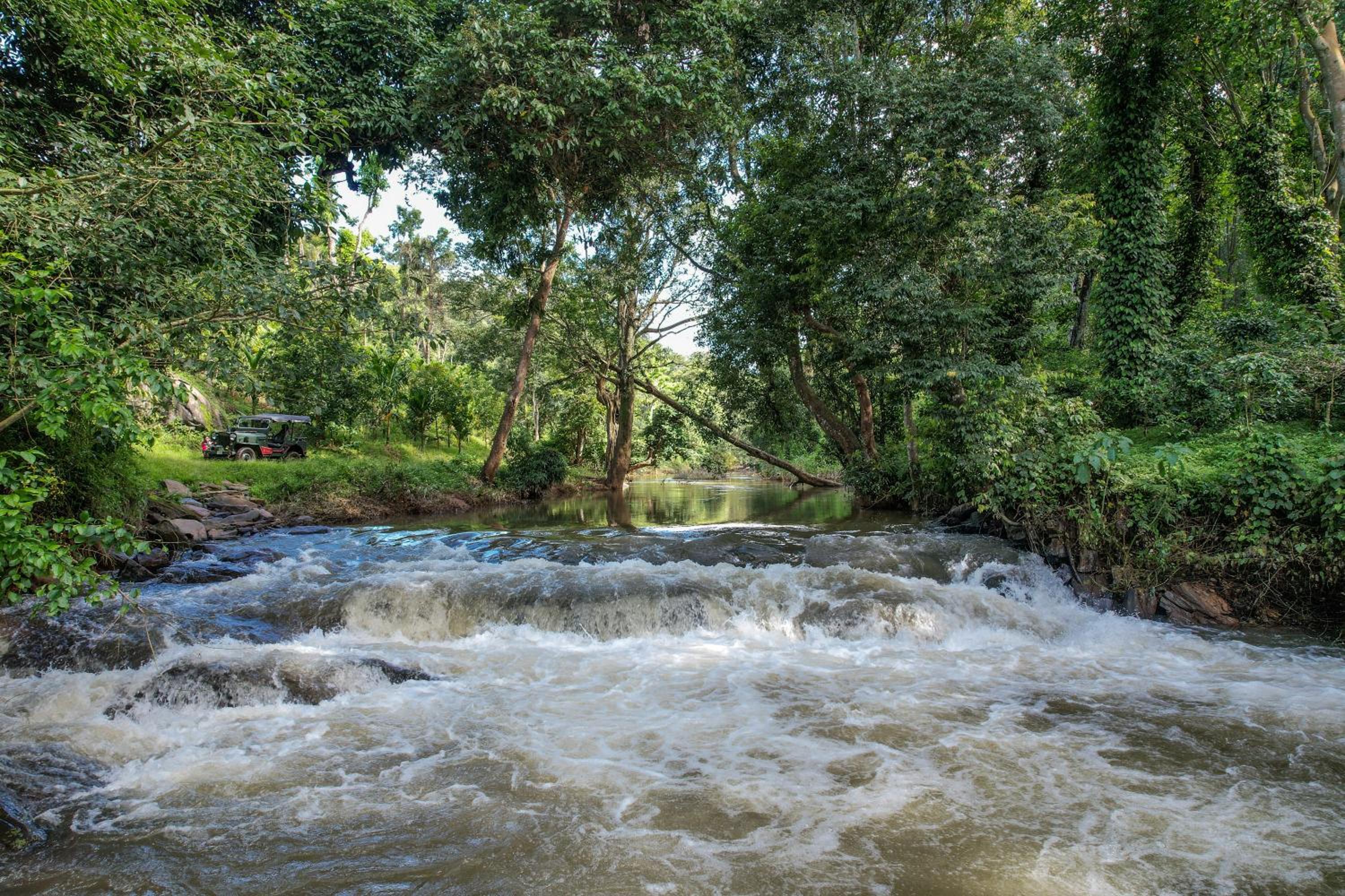 Whisper Valley Coorg