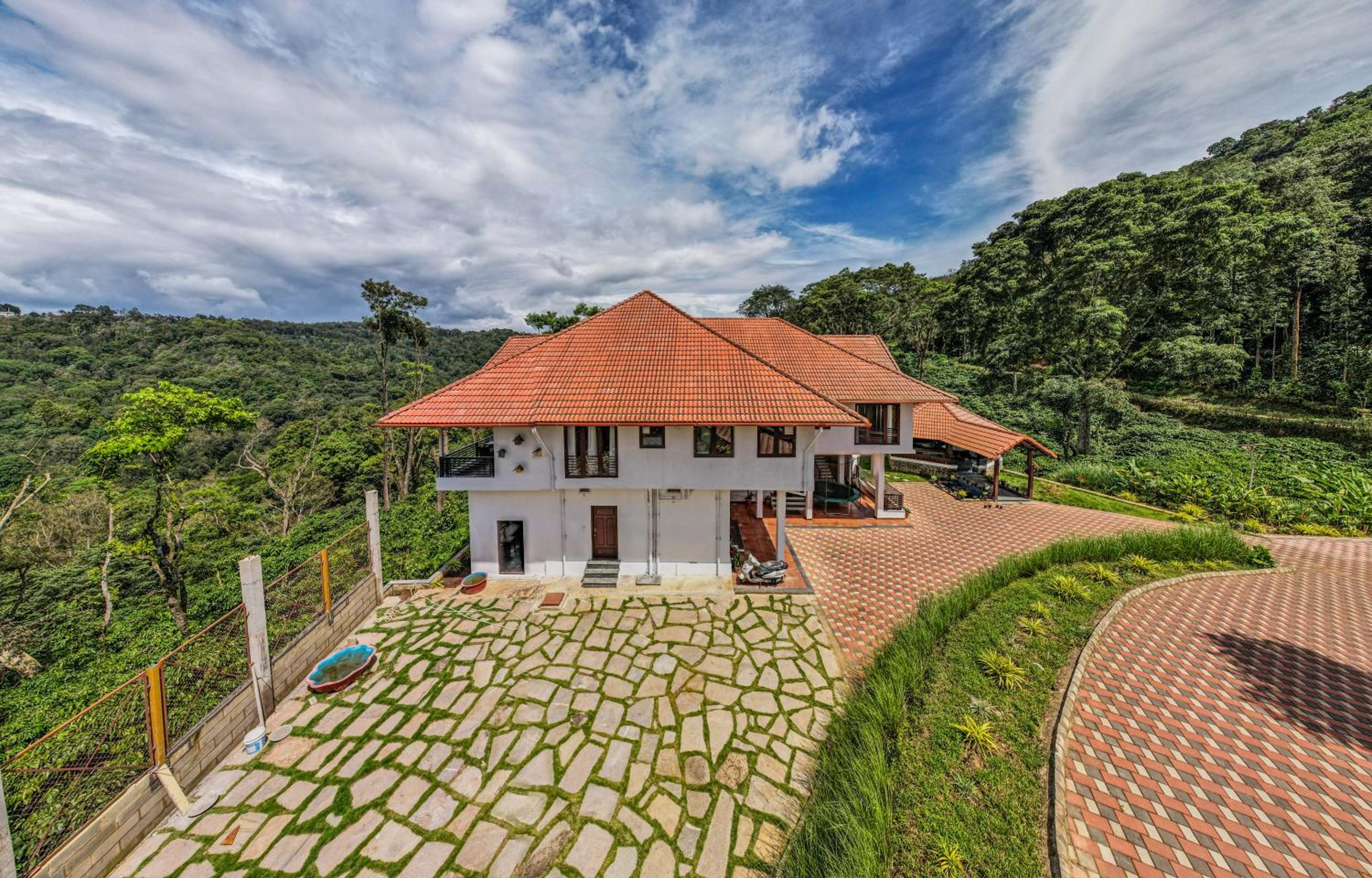 Whisper Valley Coorg