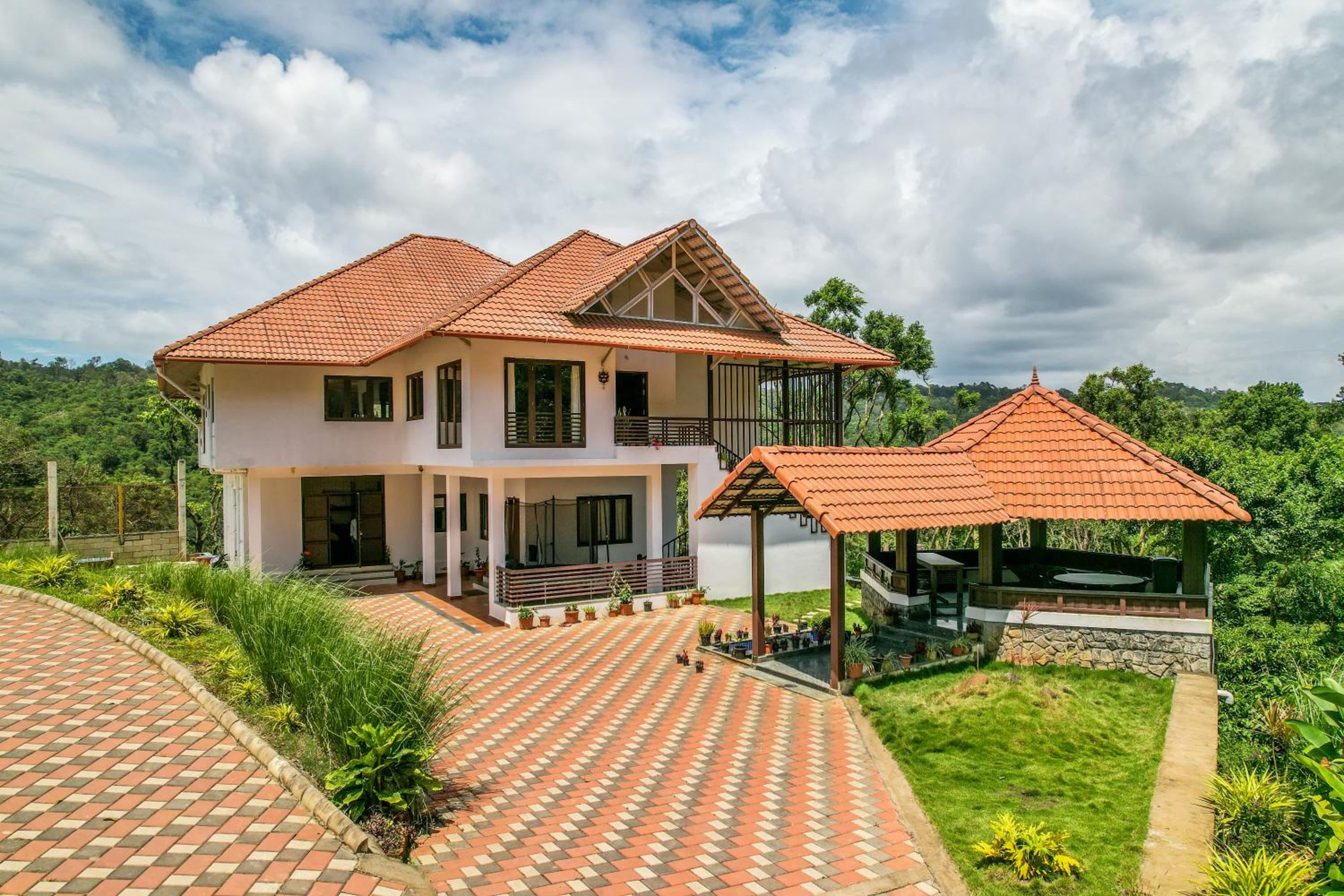 Whisper Valley Coorg