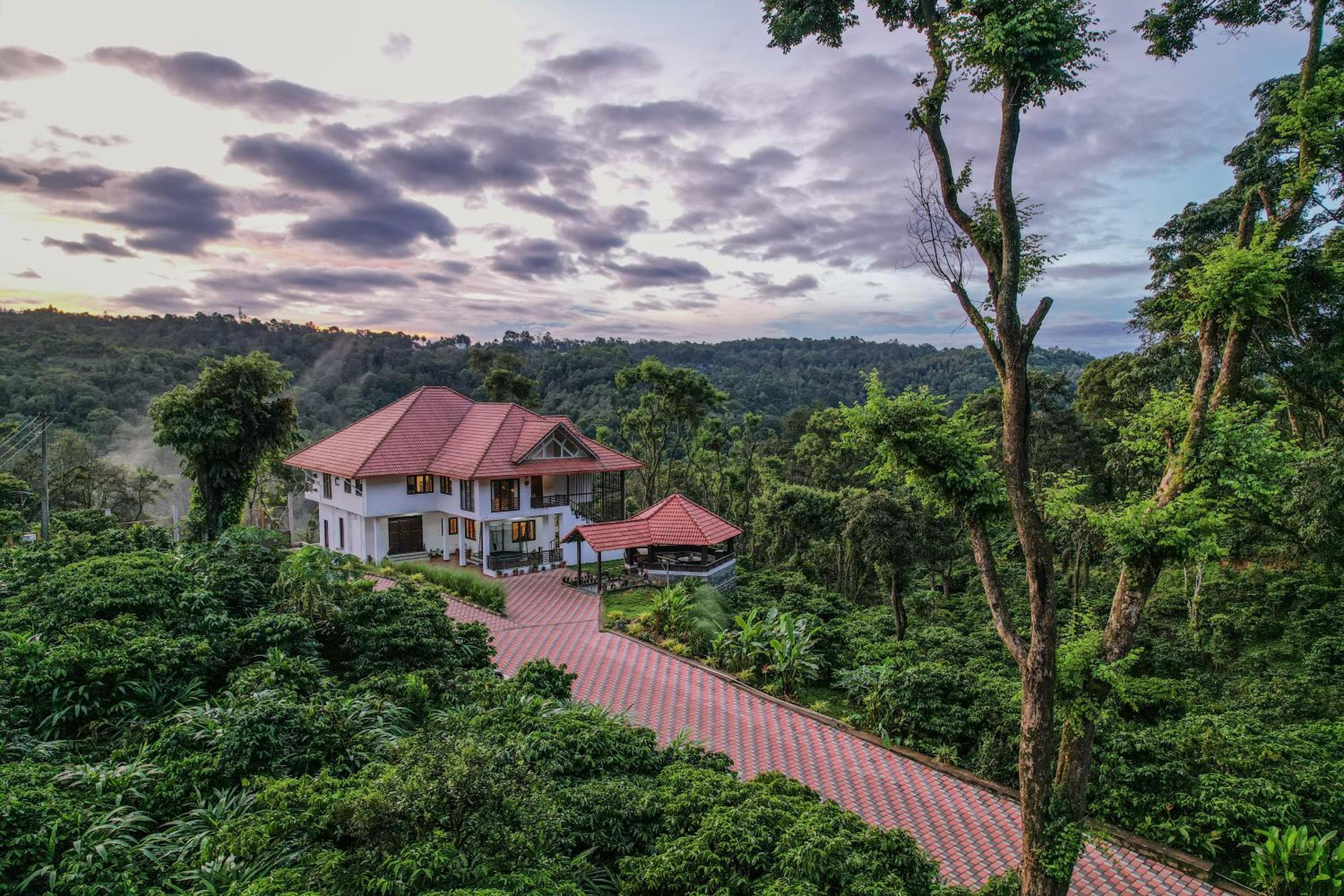 Whisper Valley Coorg