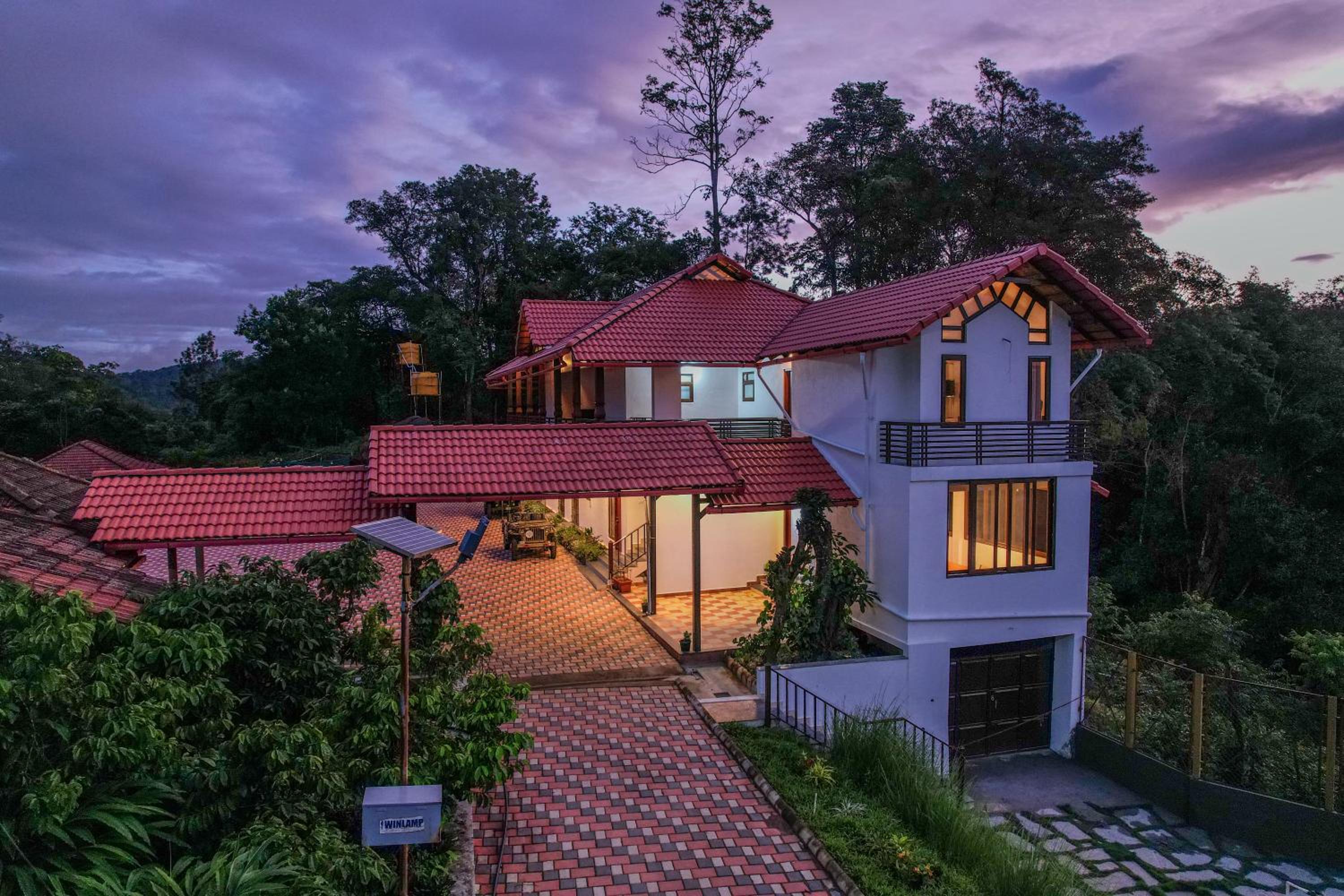 Whisper Valley Coorg