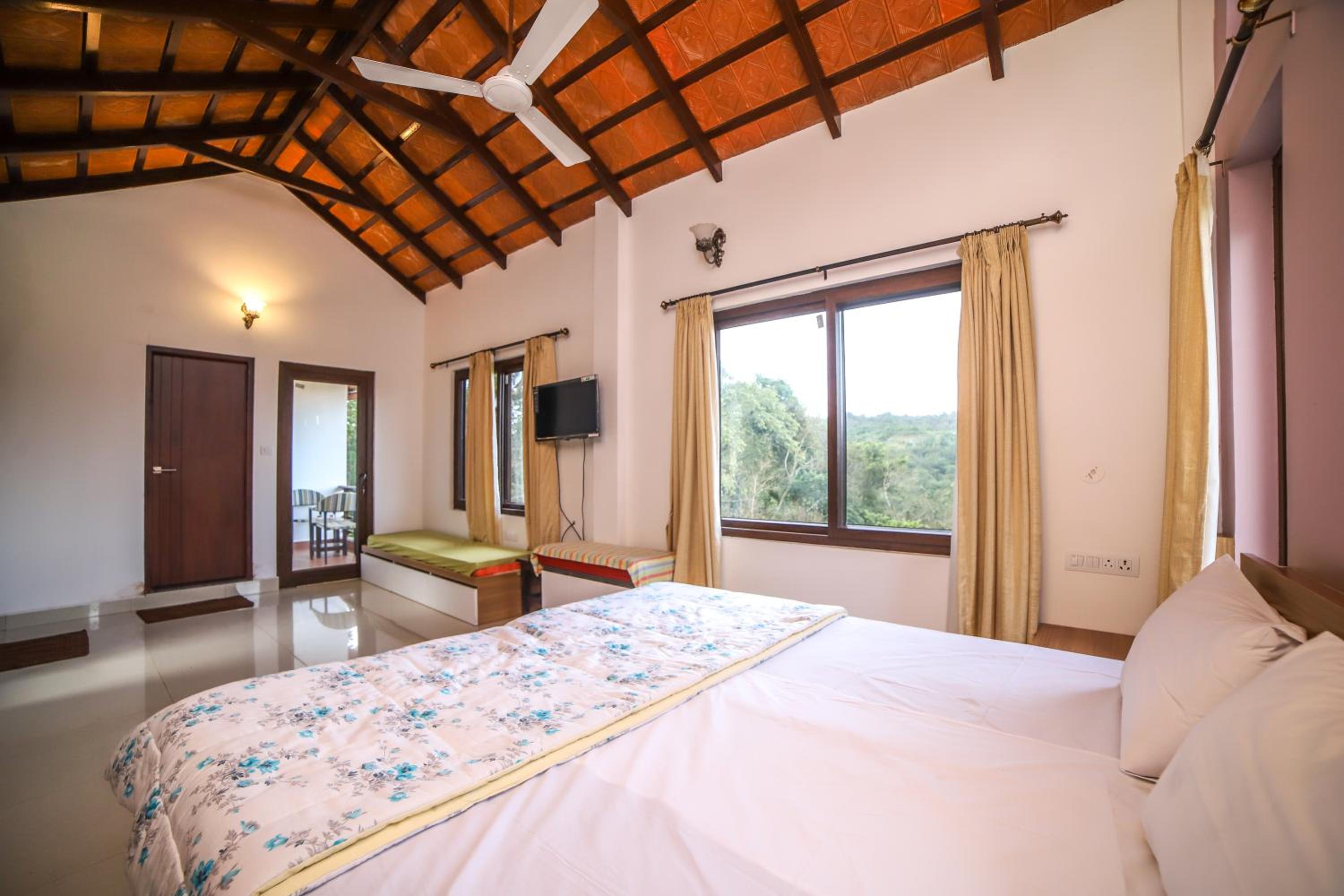 Whisper Valley Coorg