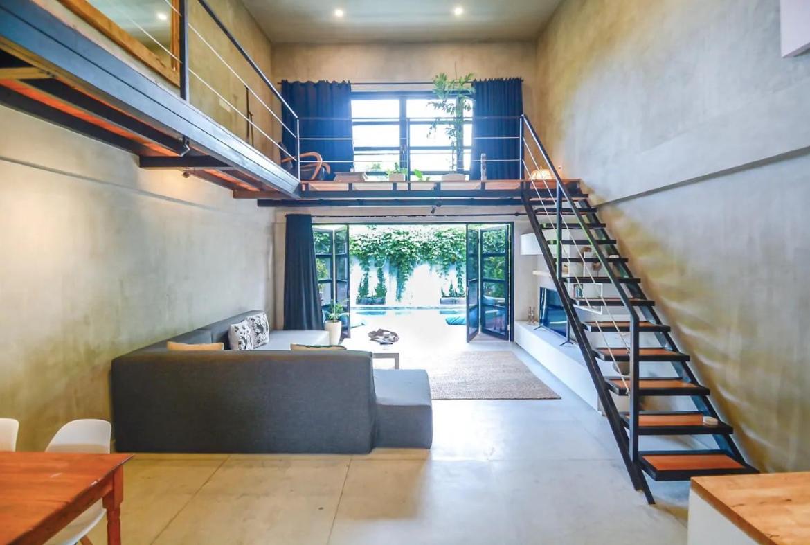GreenLeaf Loft