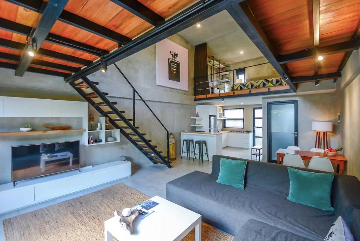 GreenLeaf Loft