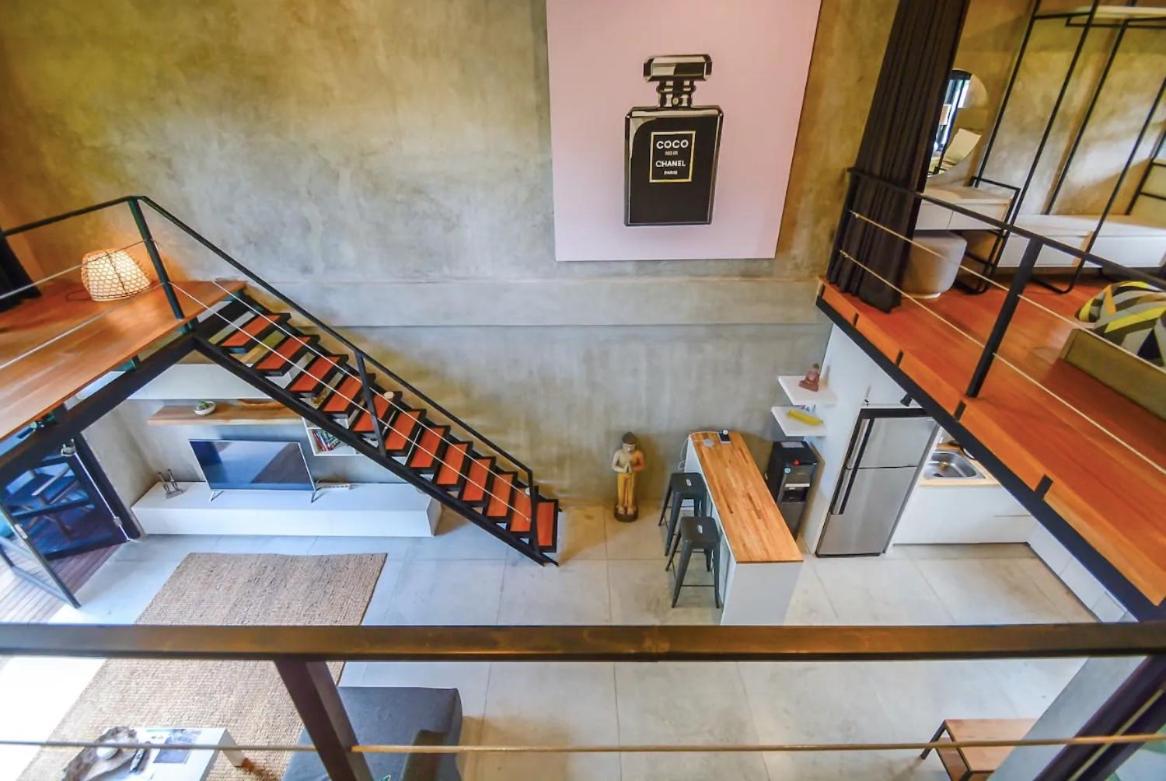 GreenLeaf Loft