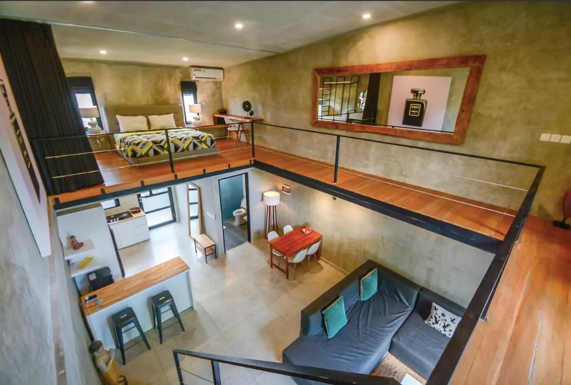 GreenLeaf Loft