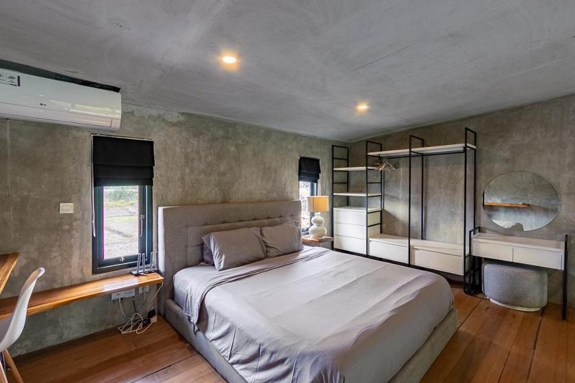 GreenLeaf Loft