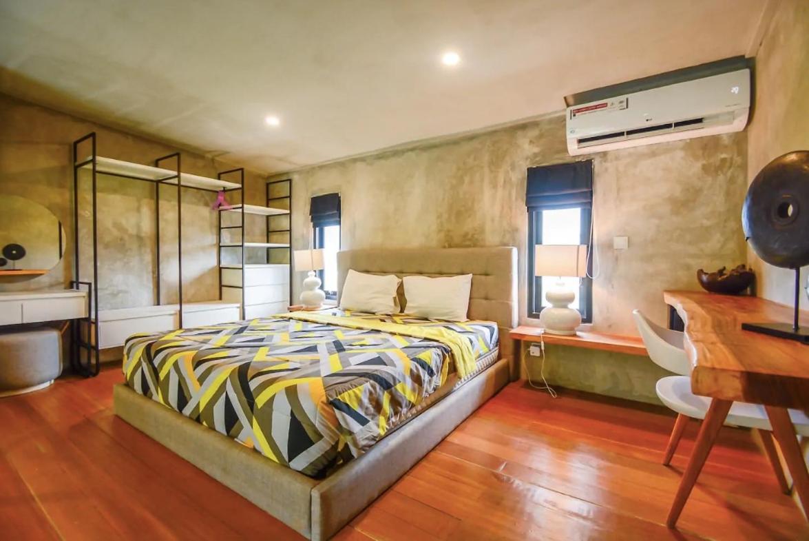 GreenLeaf Loft