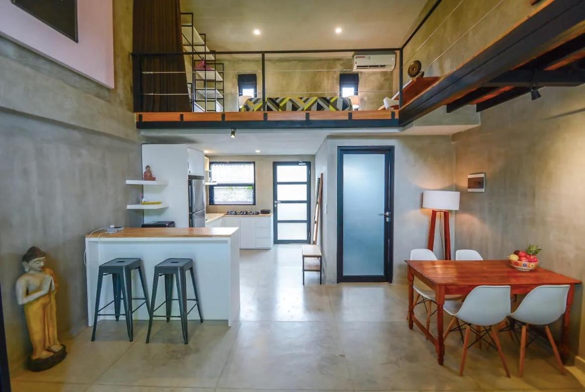 GreenLeaf Loft