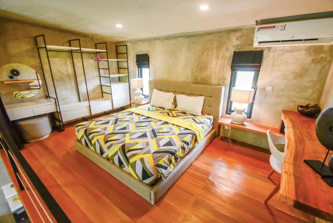 GreenLeaf Loft
