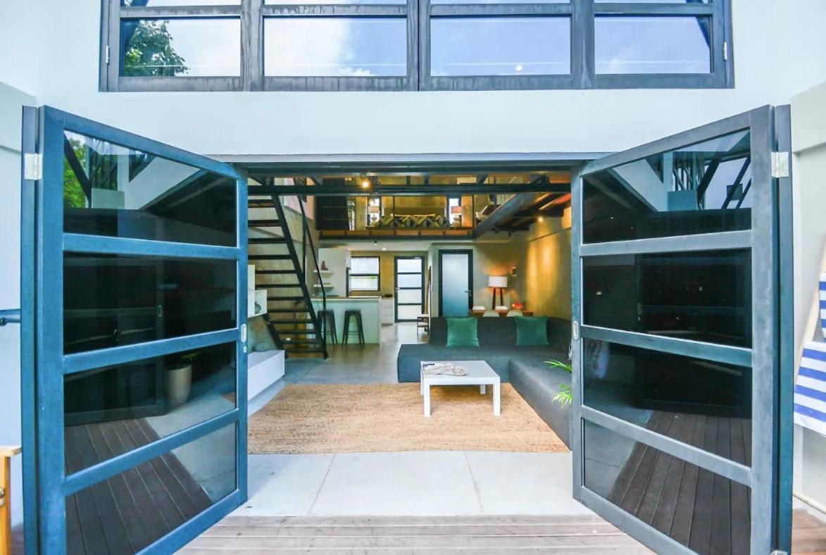 GreenLeaf Loft