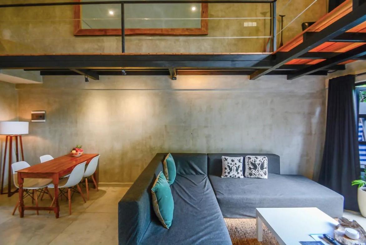GreenLeaf Loft