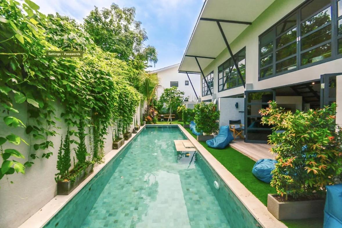 GreenLeaf Loft