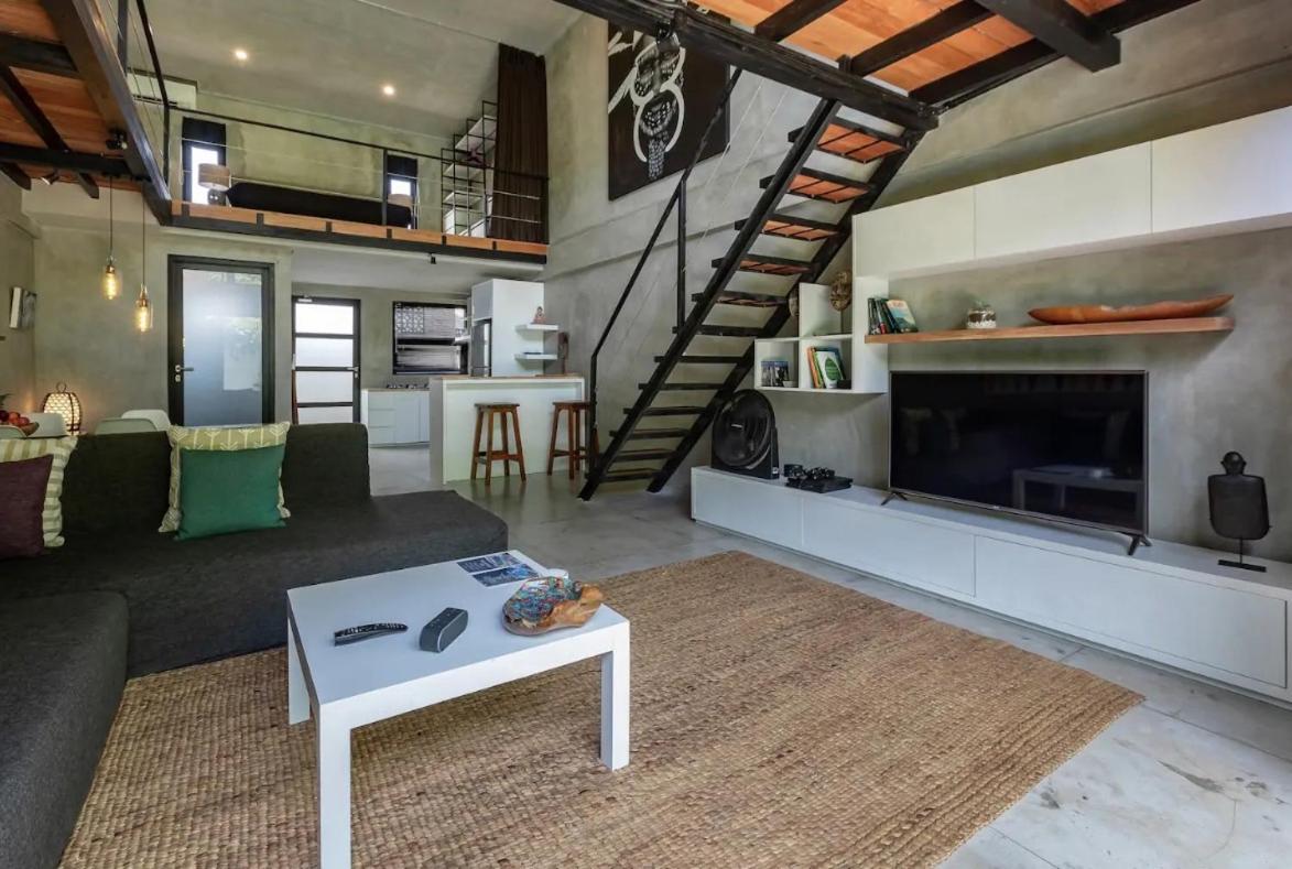 GreenLeaf Loft