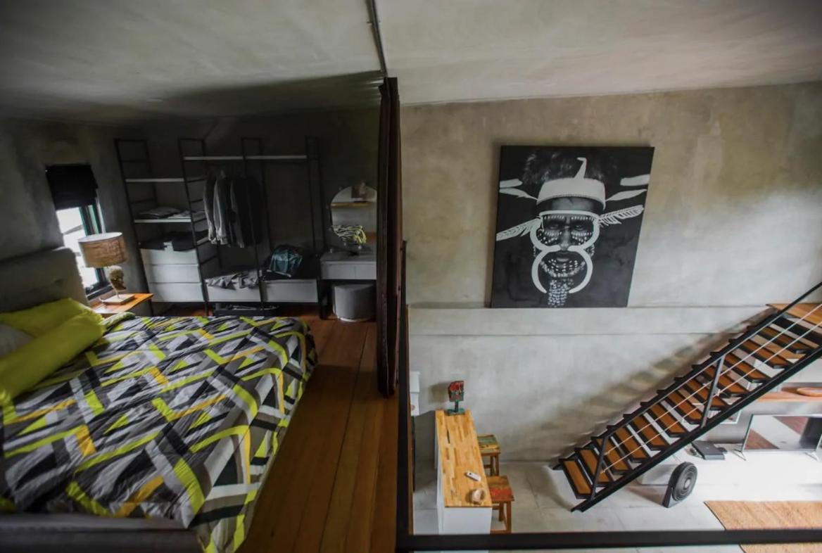 GreenLeaf Loft