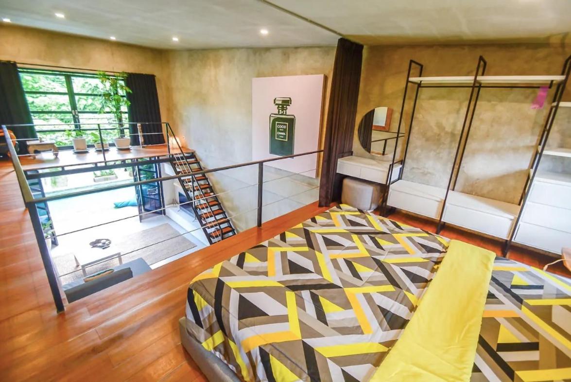 GreenLeaf Loft