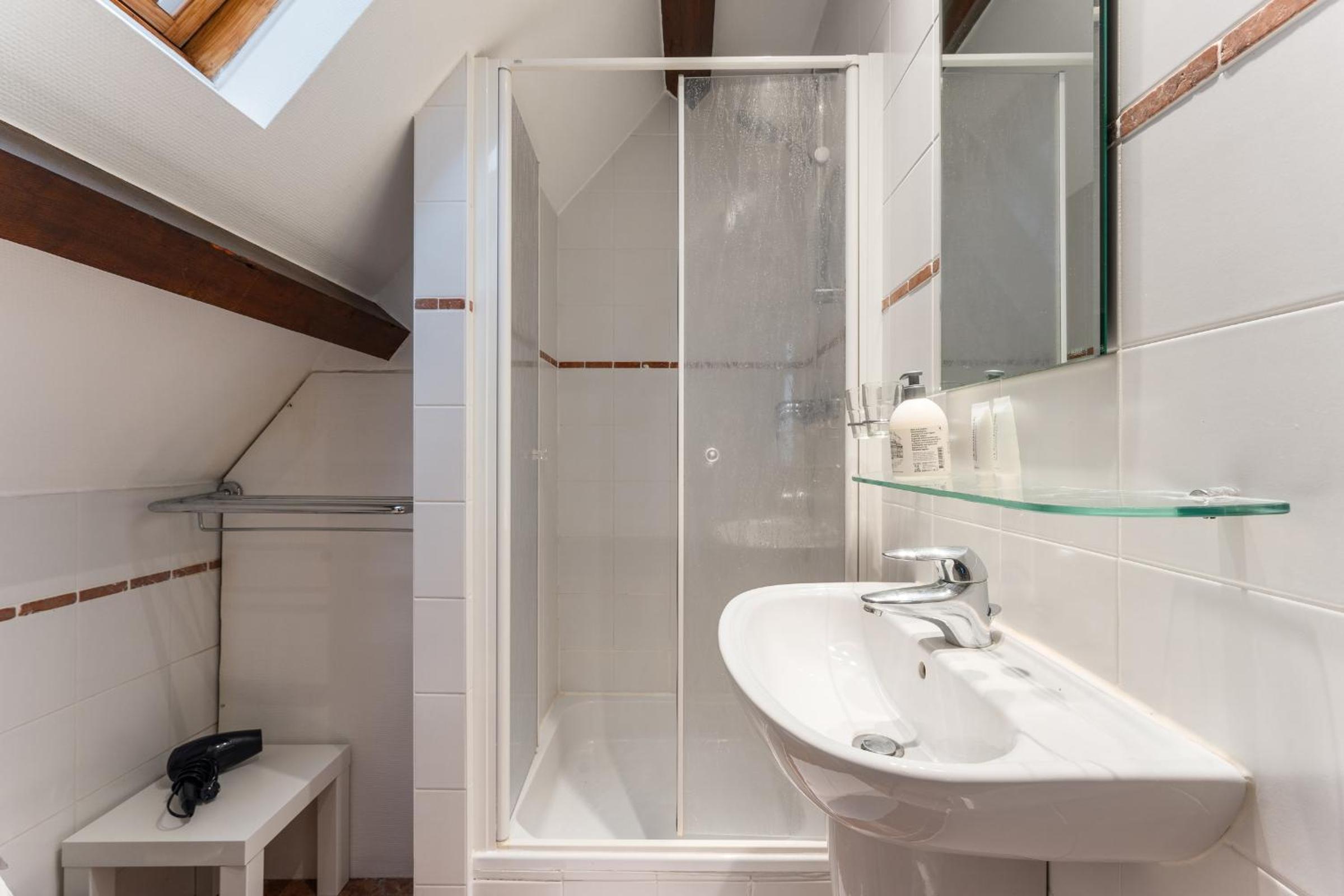 Het Geerwijn - gastensuite in hartje Brugge