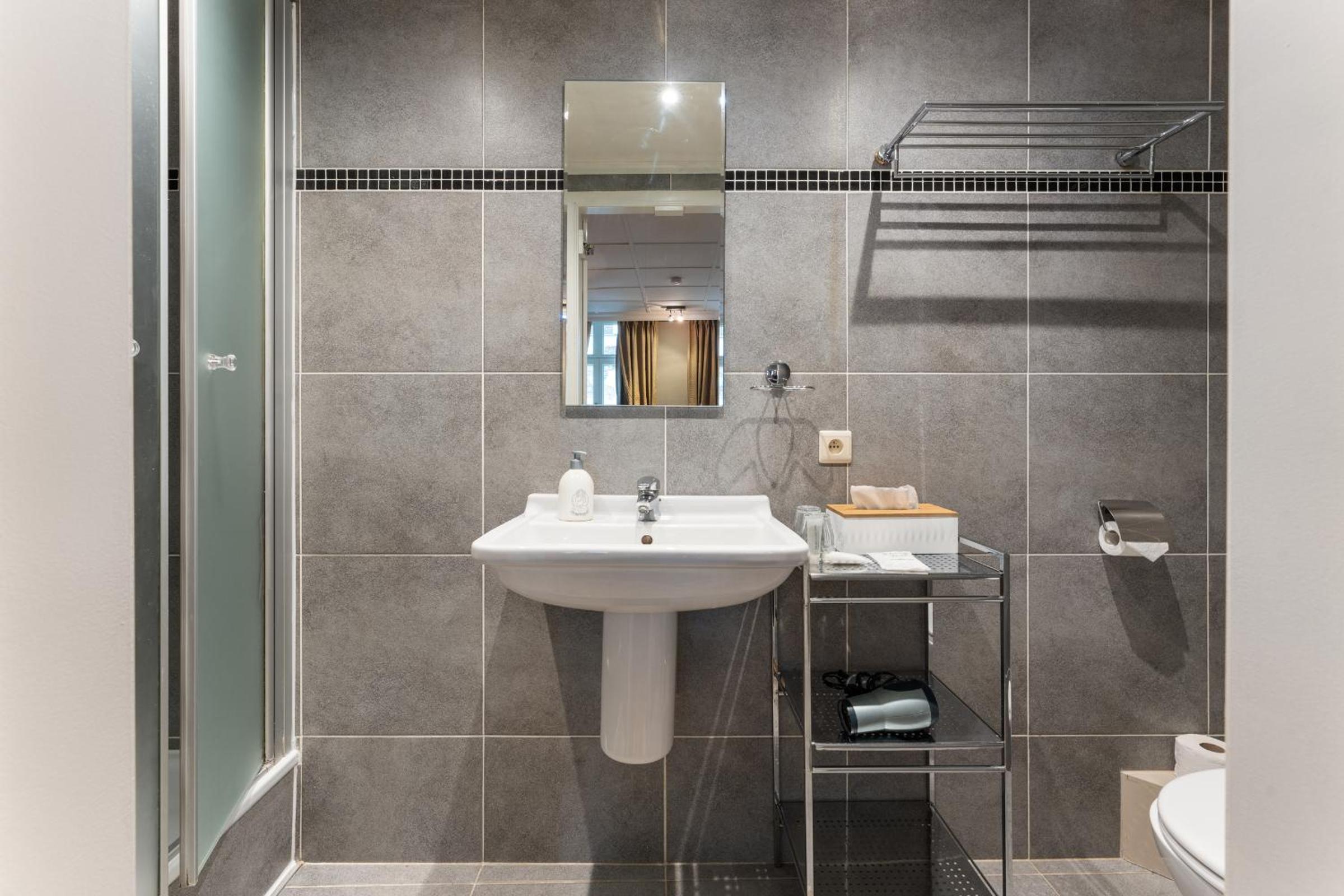 Het Geerwijn - gastensuite in hartje Brugge