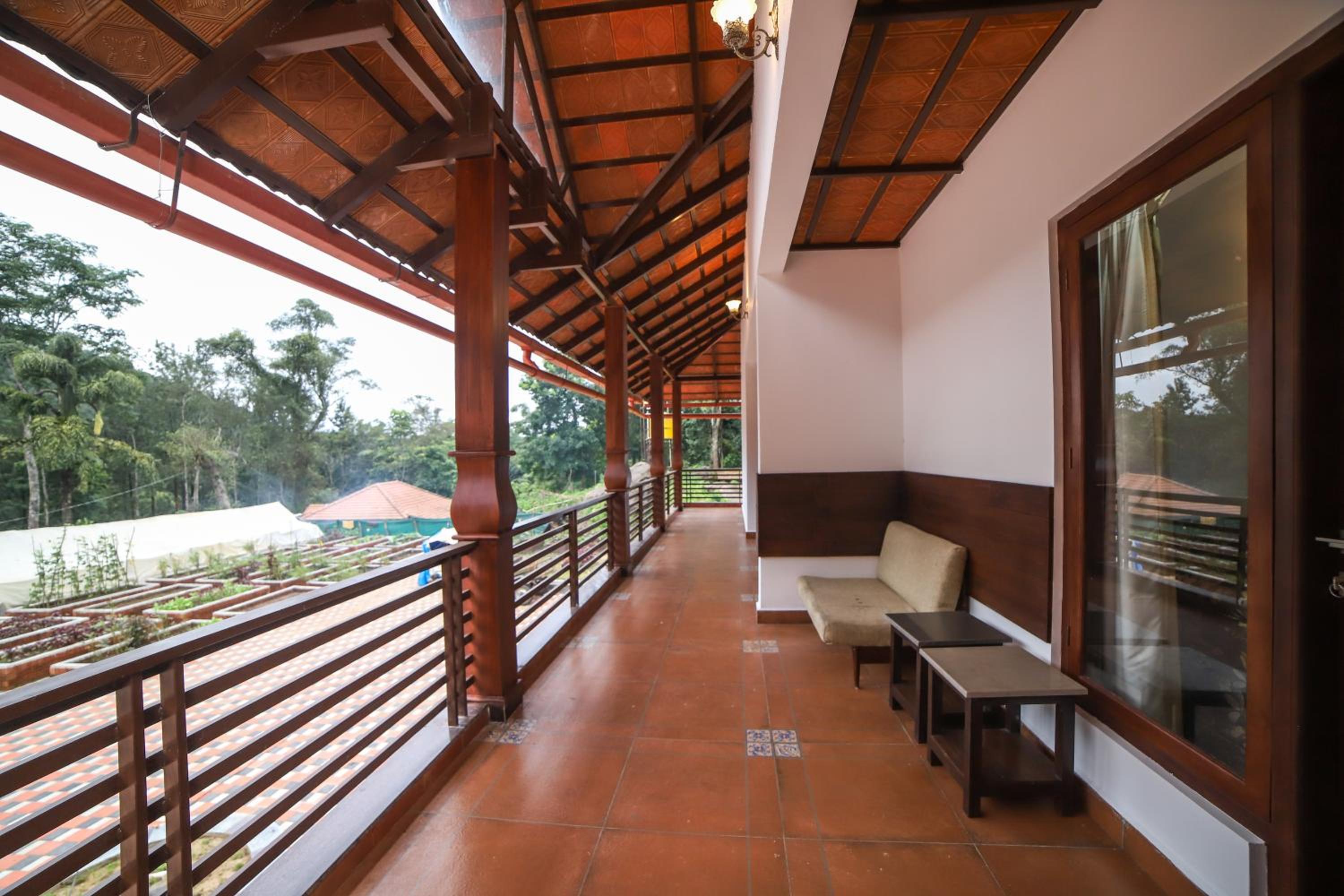 Whisper Valley Coorg