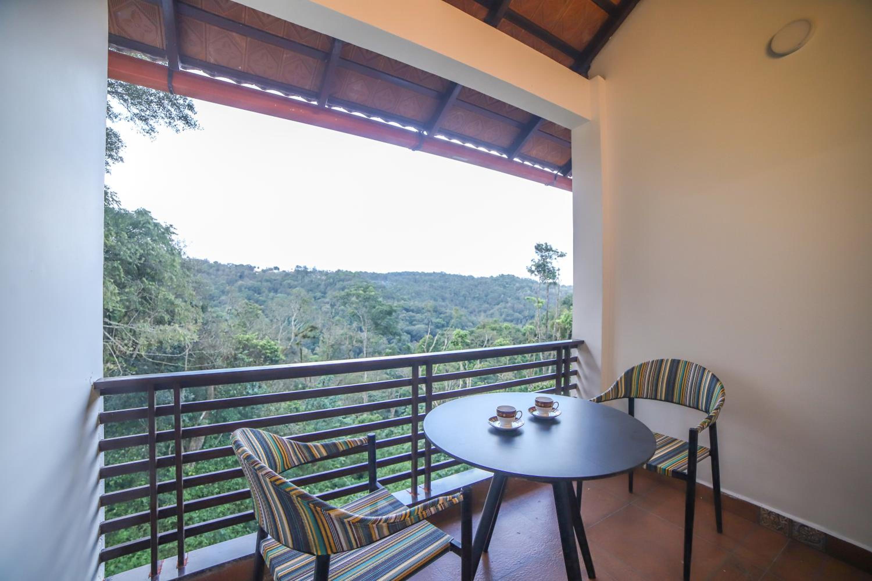 Whisper Valley Coorg