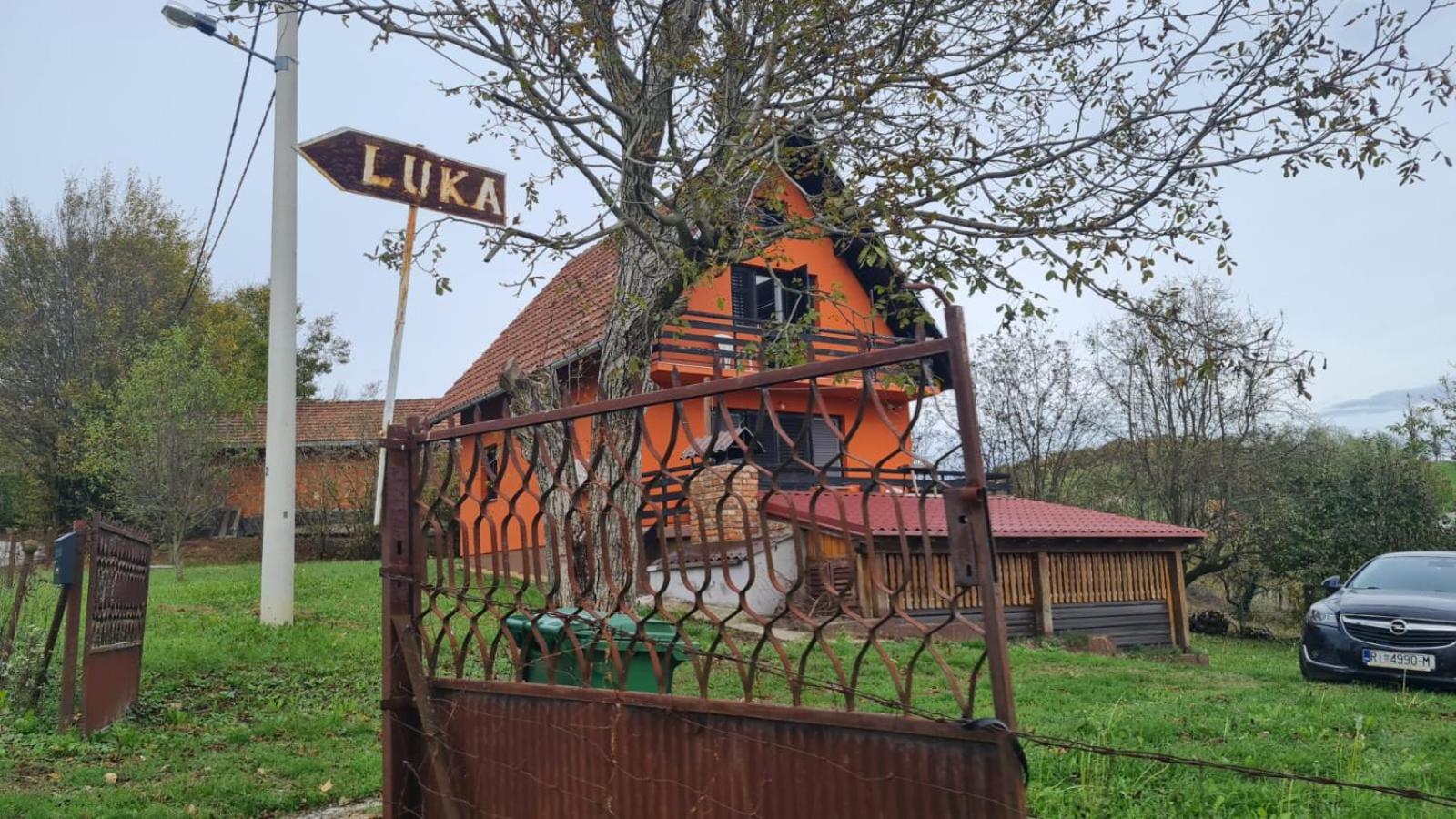 Sibony Villa Popovaca