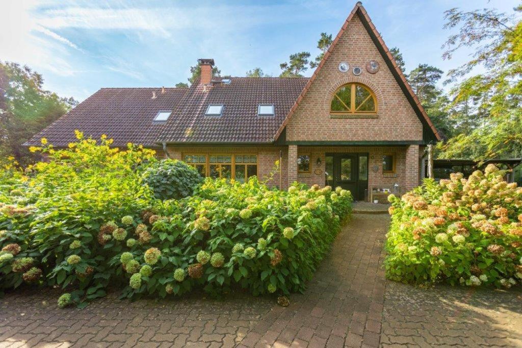 Ferienwohnung Böttcher