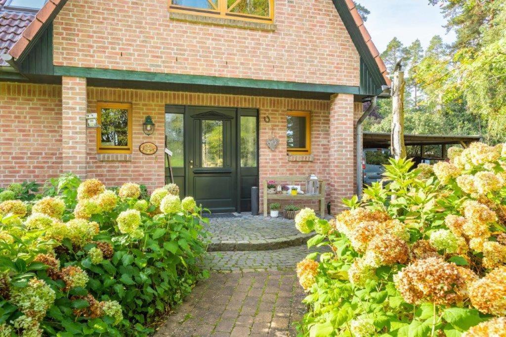 Ferienwohnung Böttcher