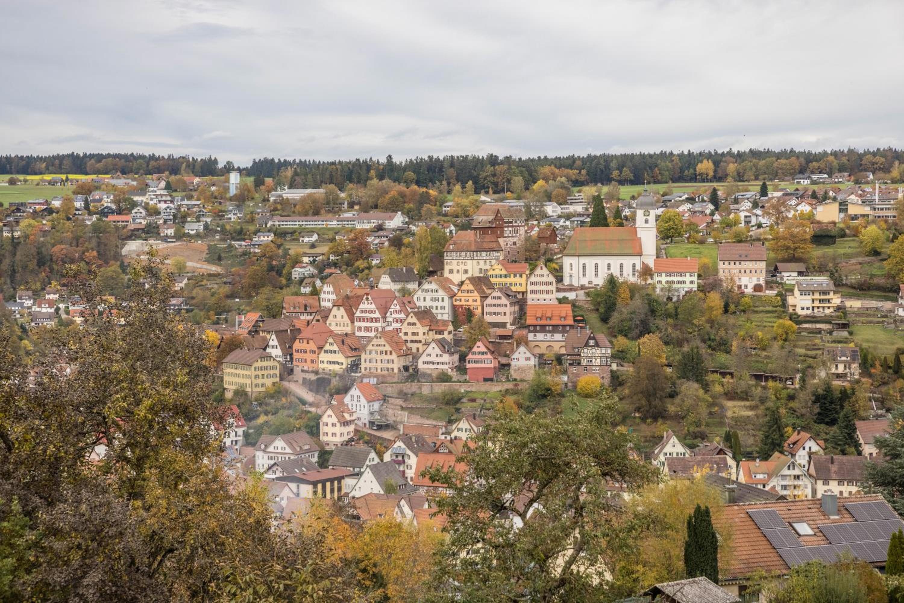 Ferienwohnungen Metzgerpost