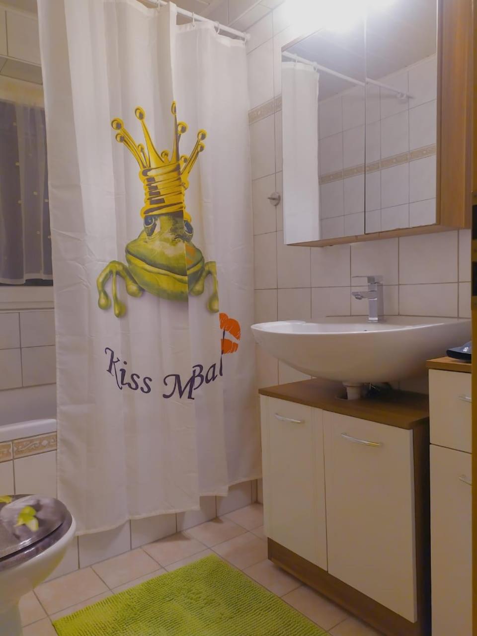 Haus Mila