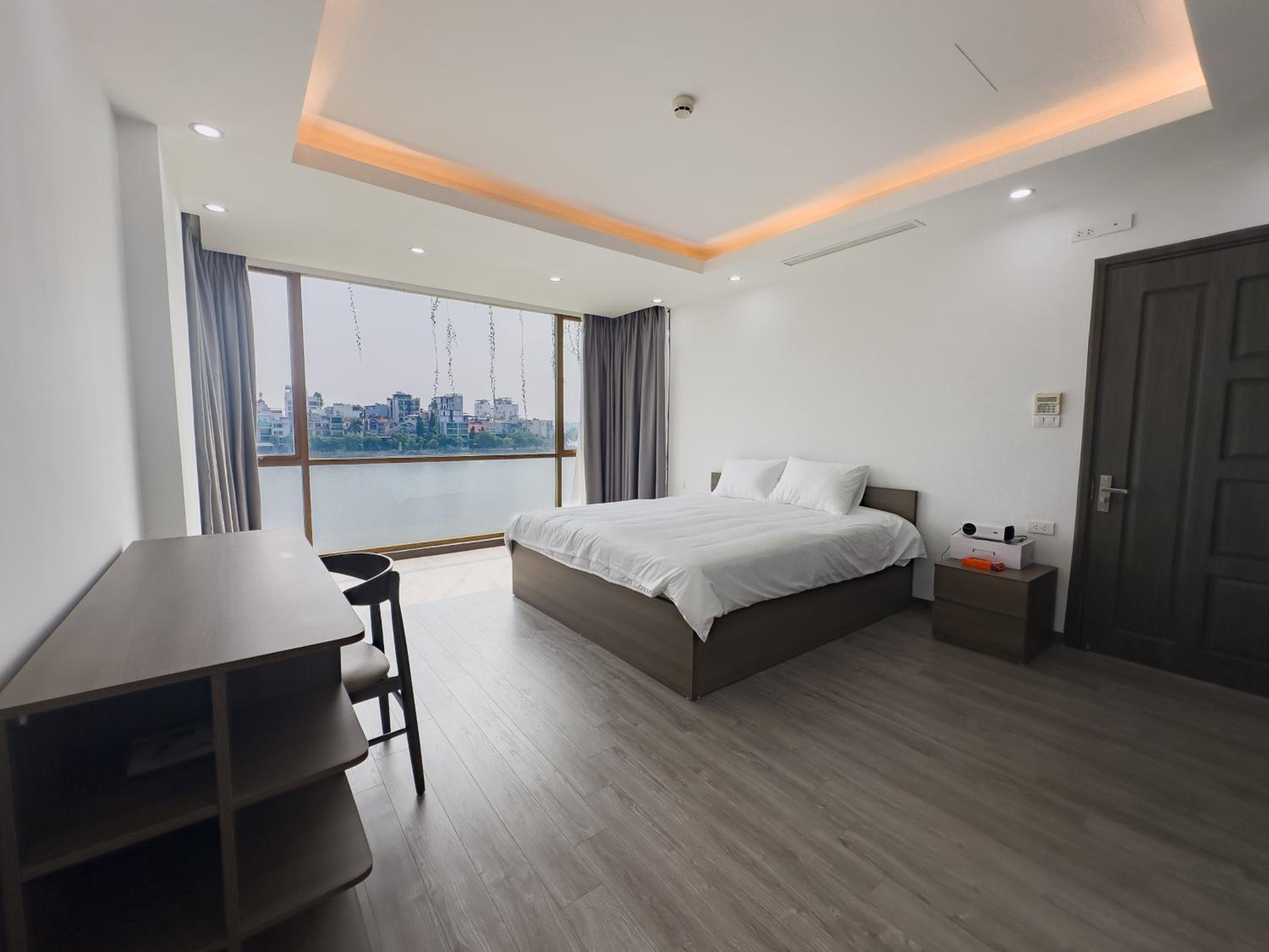Hanoi Westlake Apartment - Nikomix LA Apartment - 2 Bedrooms 110m2