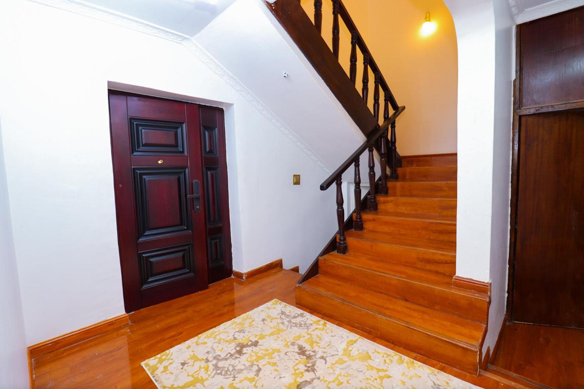 Enashipai Holiday Homes view 3