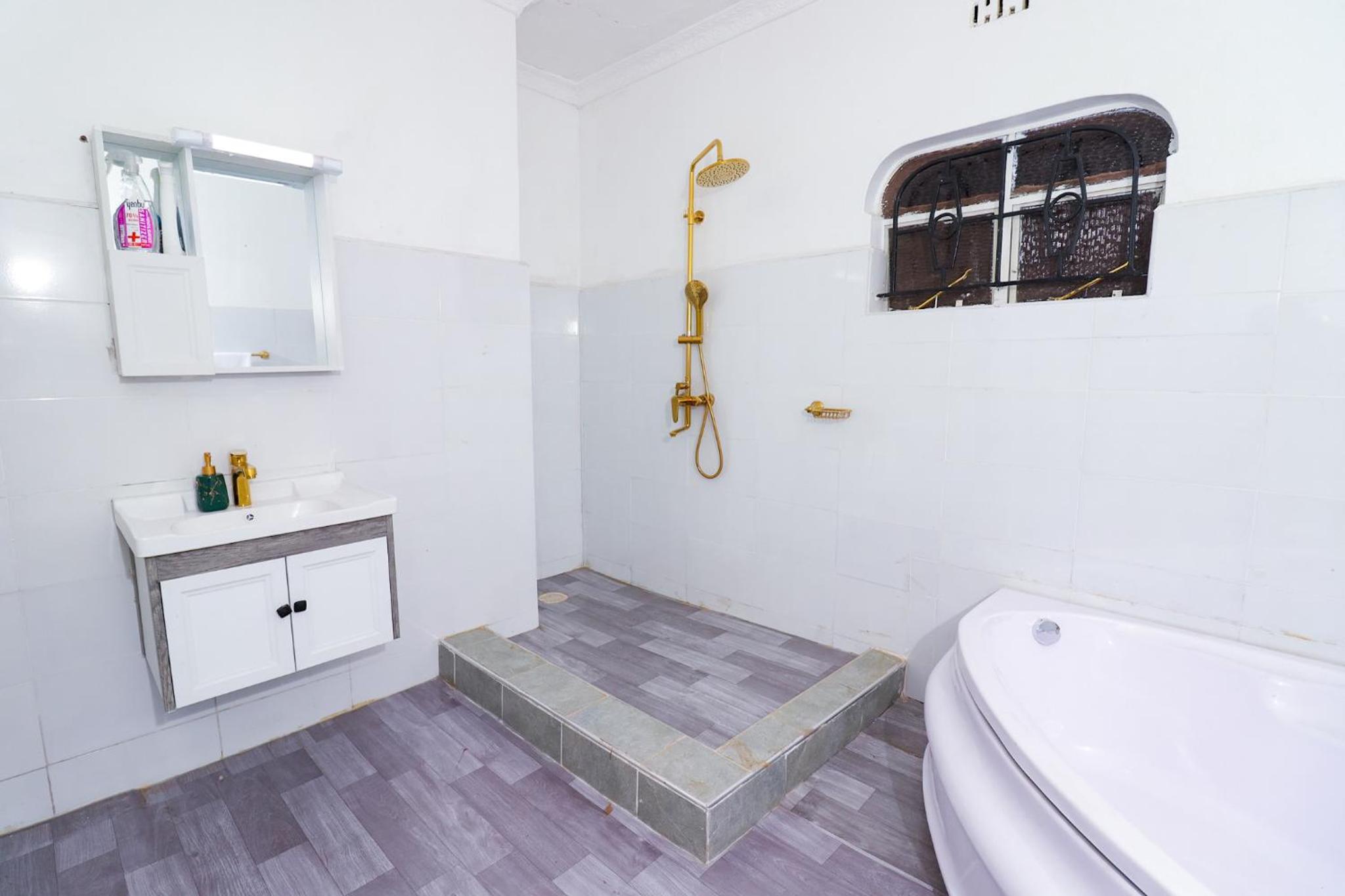 Enashipai Holiday Homes view 5
