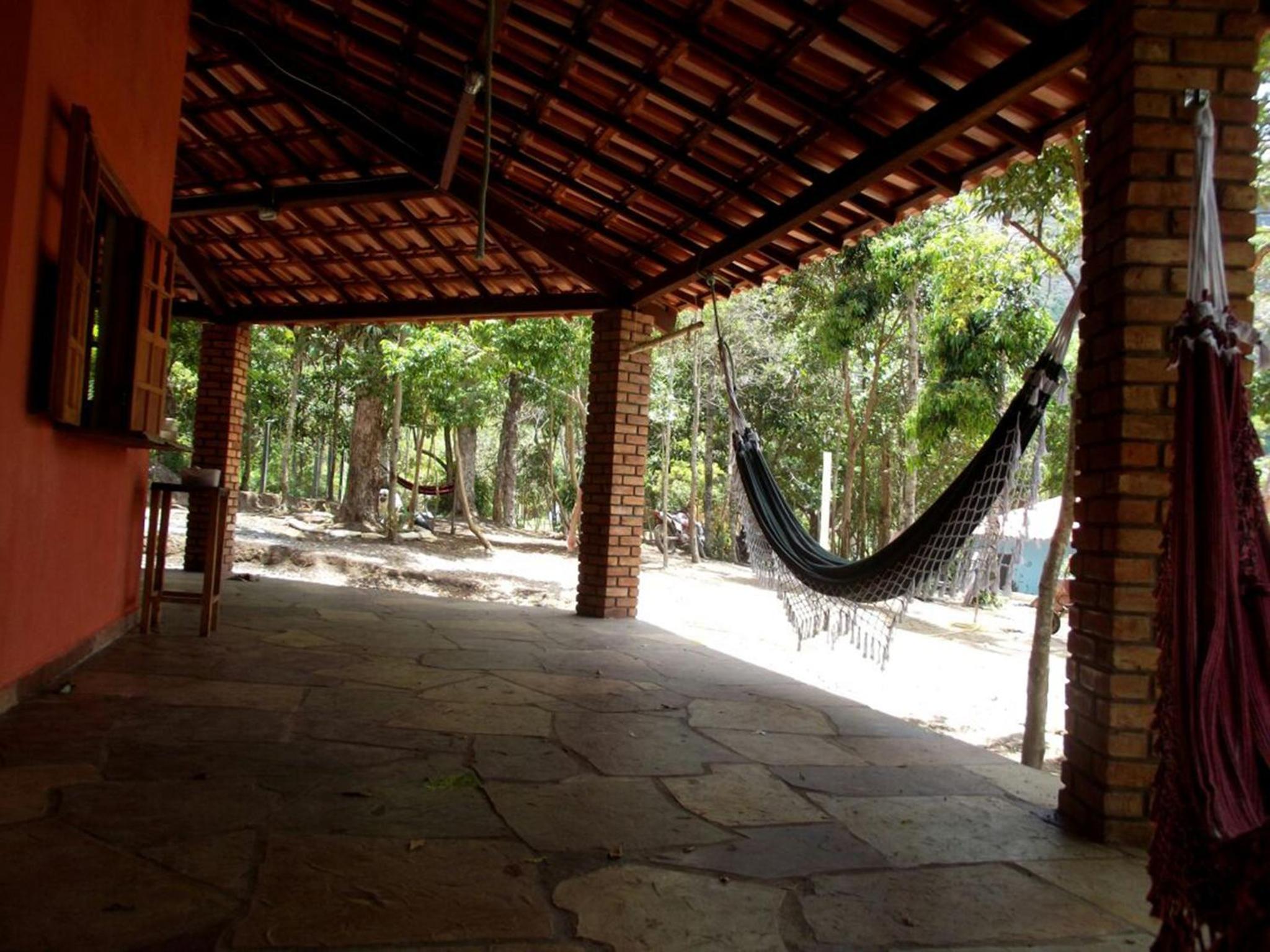 Camping Guapira